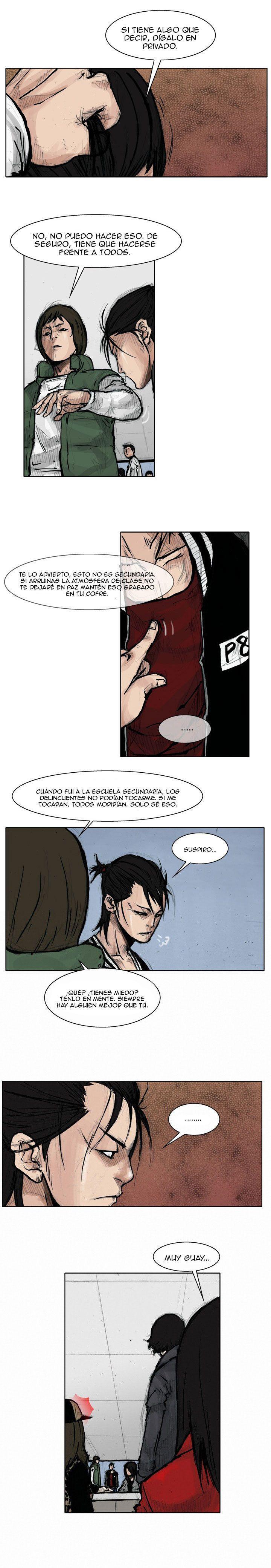 Capitulo 41 page 12