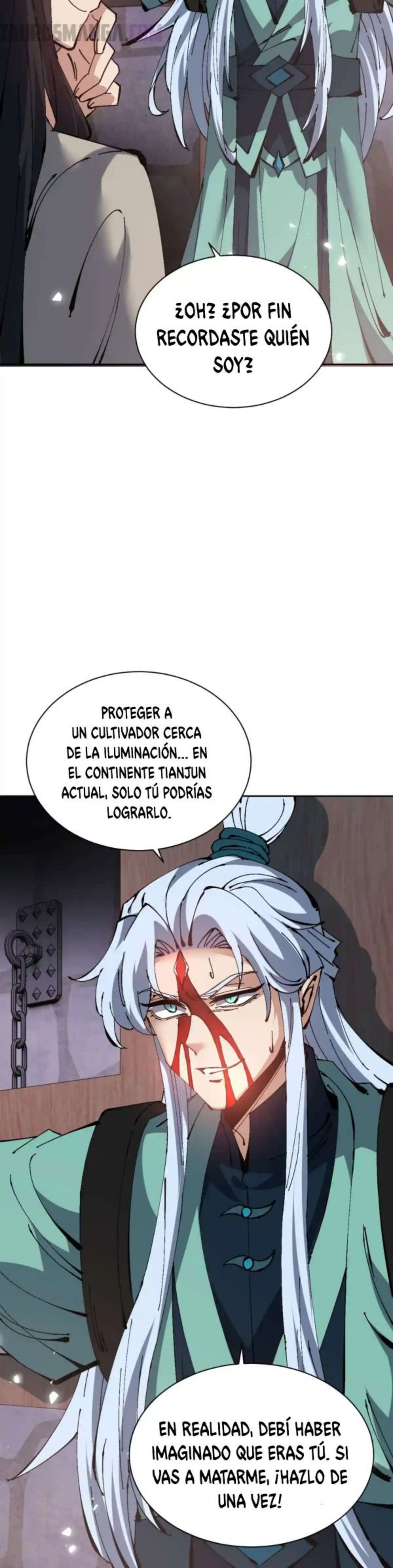 Capitulo 101 page 3