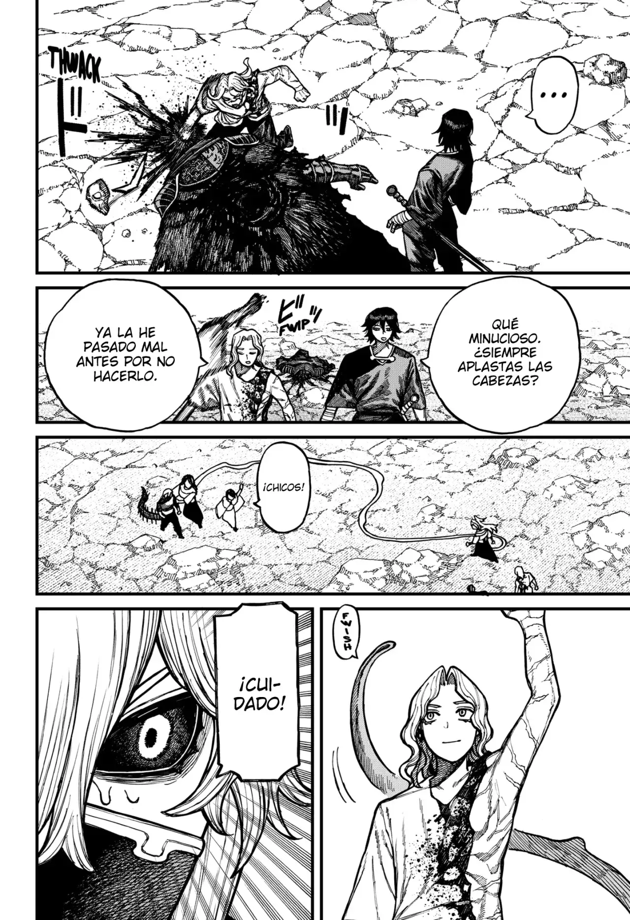Capitulo 67 page 21