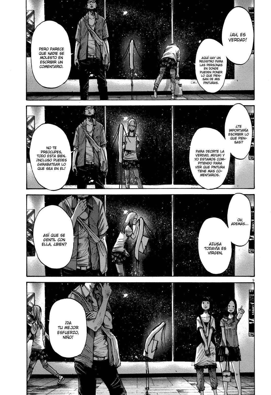 Capitulo 63 page 9