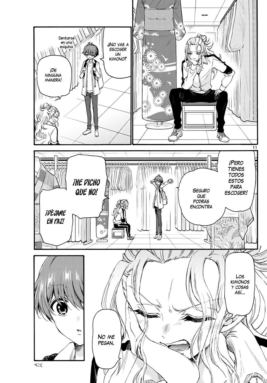 Capitulo 9 page 13