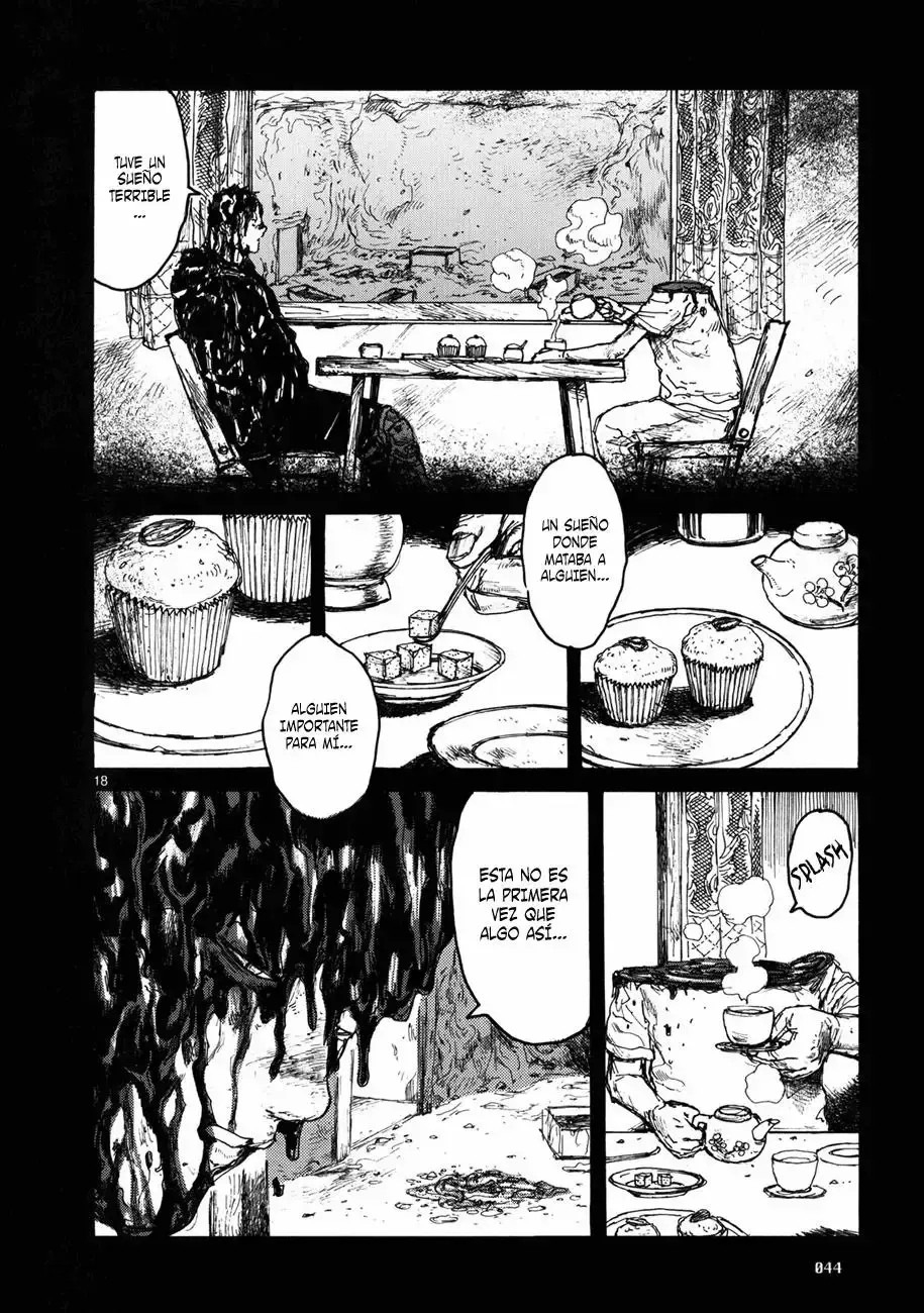 Capitulo 63 page 18