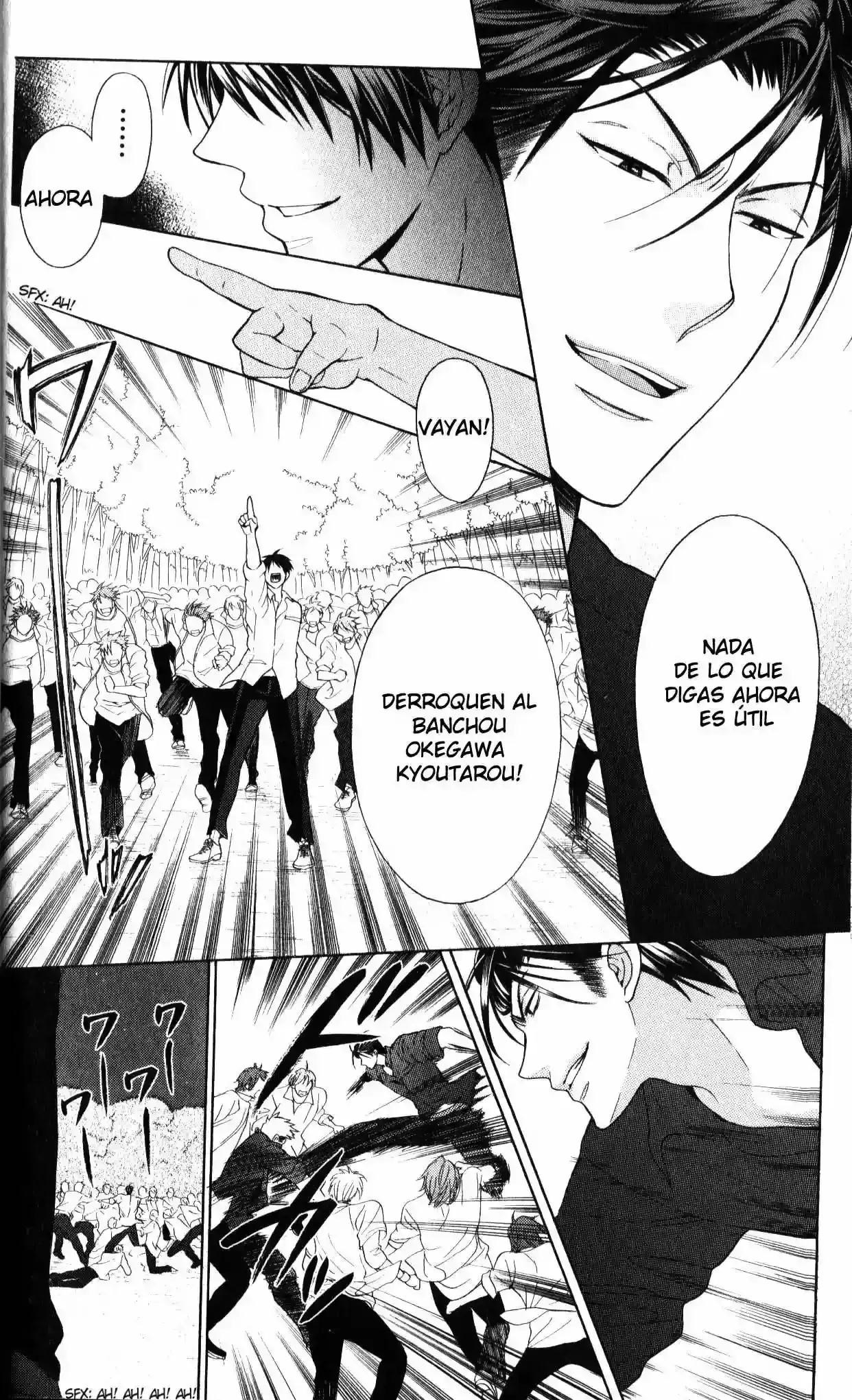 Capitulo 50 page 17