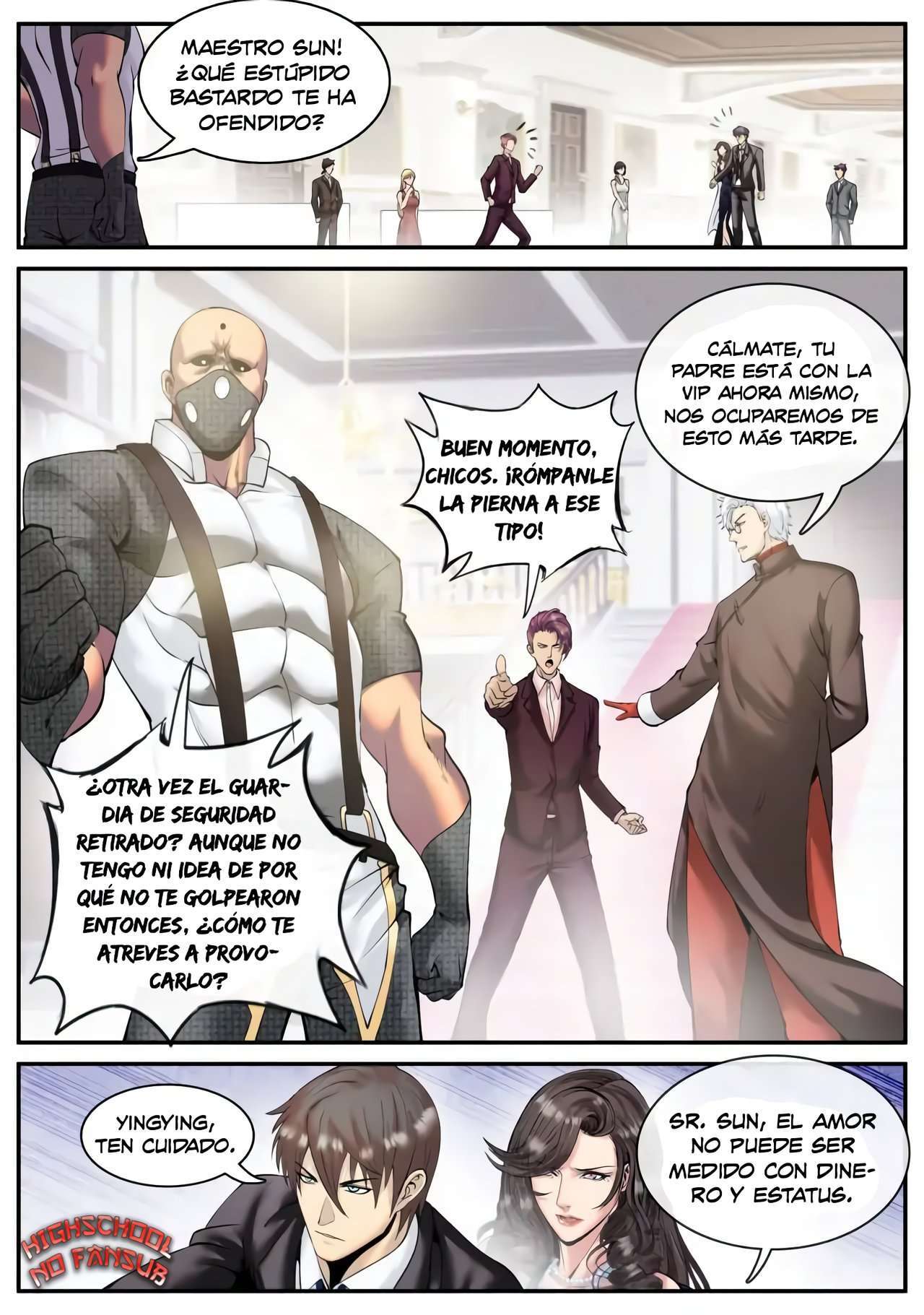 Capitulo 71 page 8