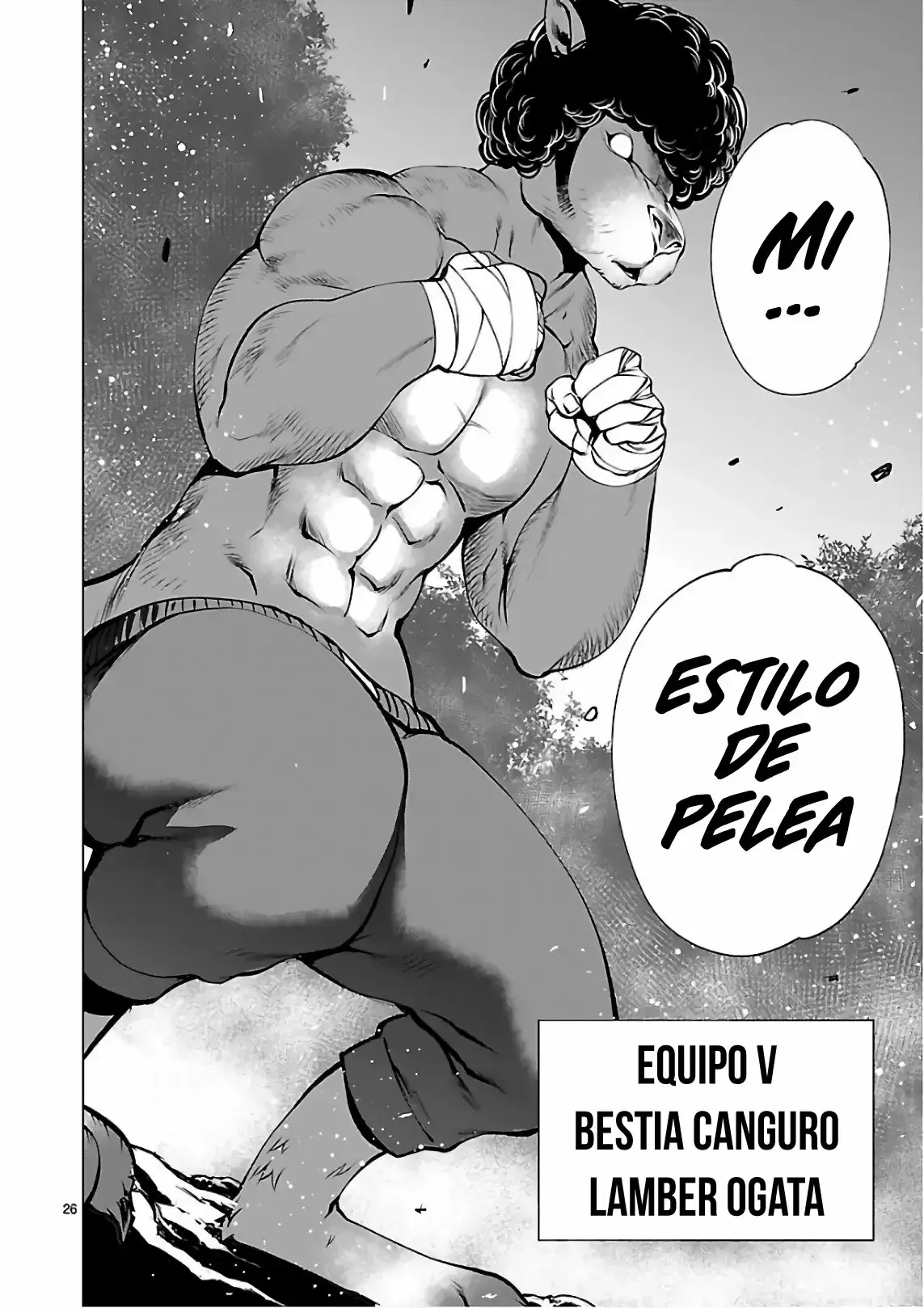 Capitulo 50 page 27