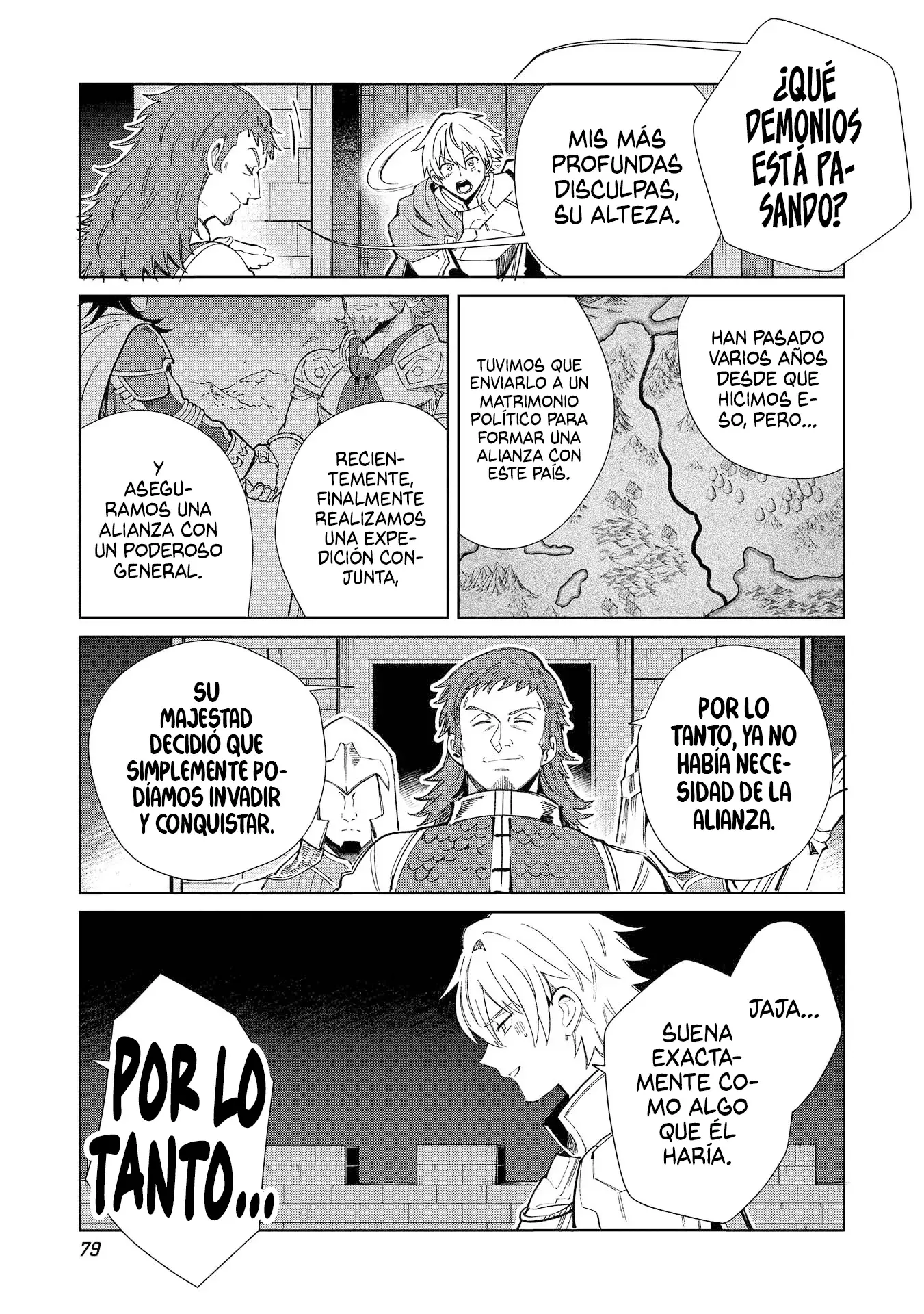 Capitulo 56 page 6