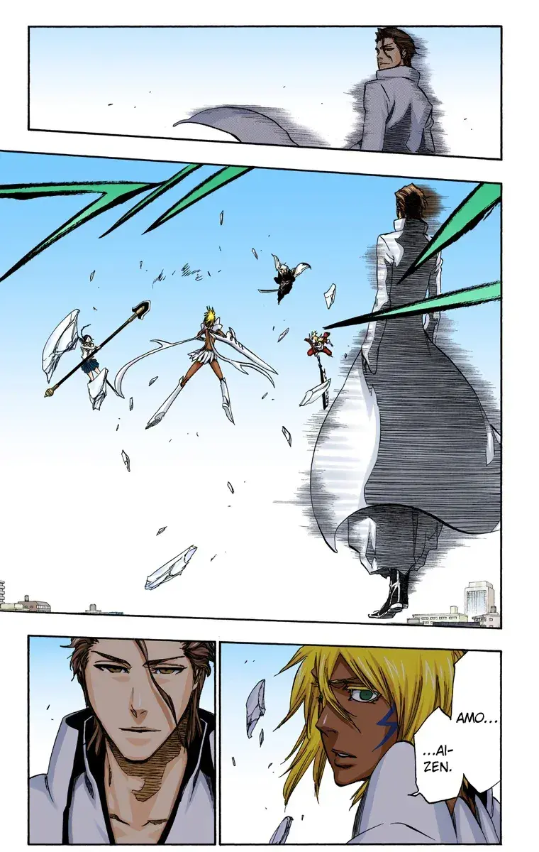 Capitulo 375 page 18