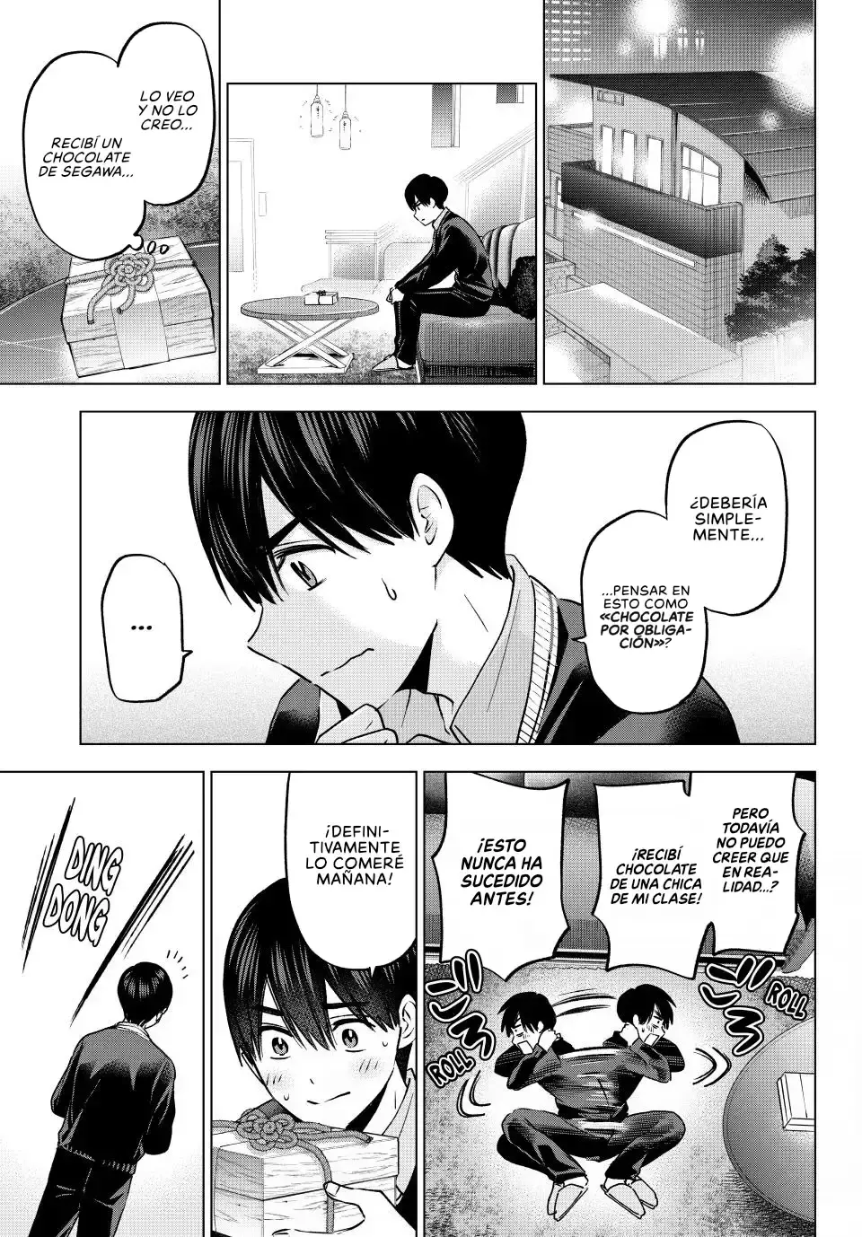 Capitulo 181 page 11