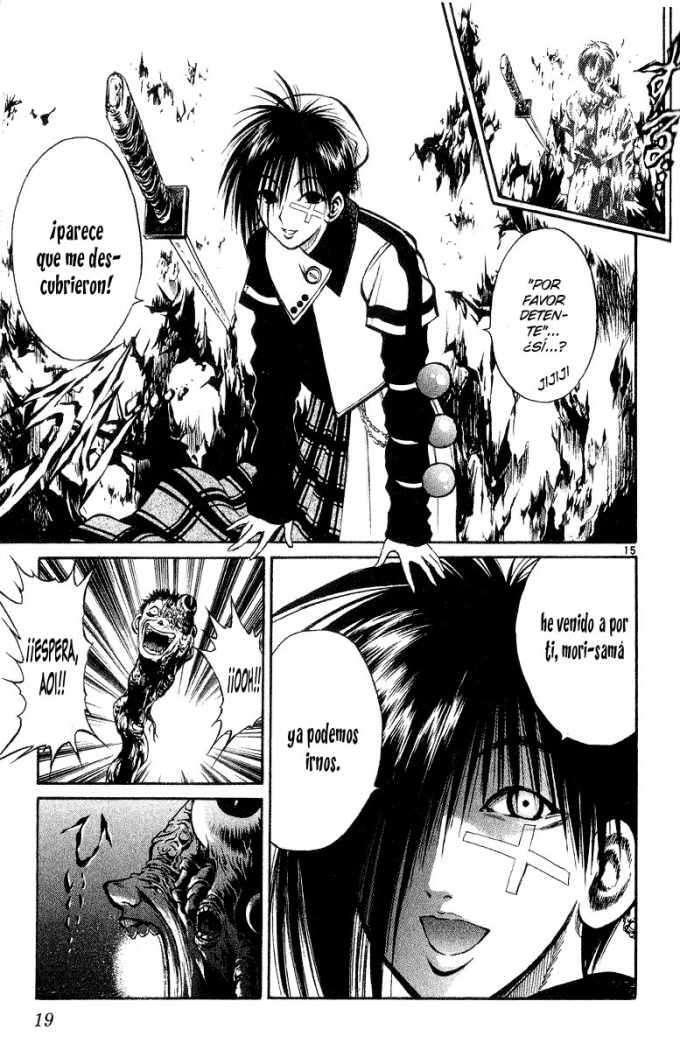 Capitulo 208 page 18