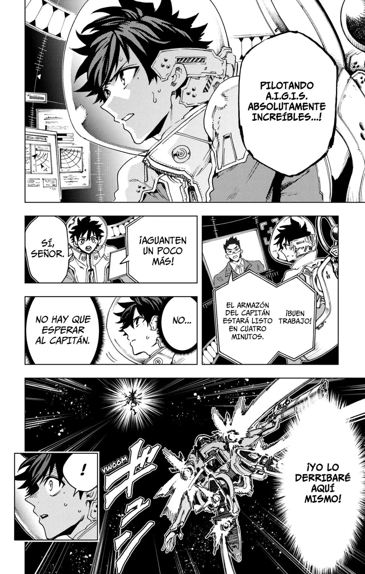 Capitulo 38 page 20