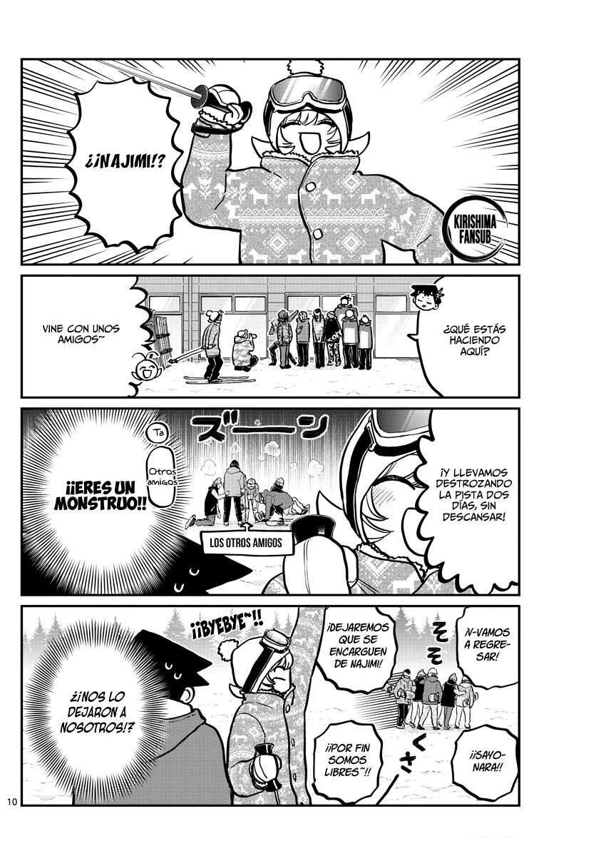 Capitulo 261 page 11