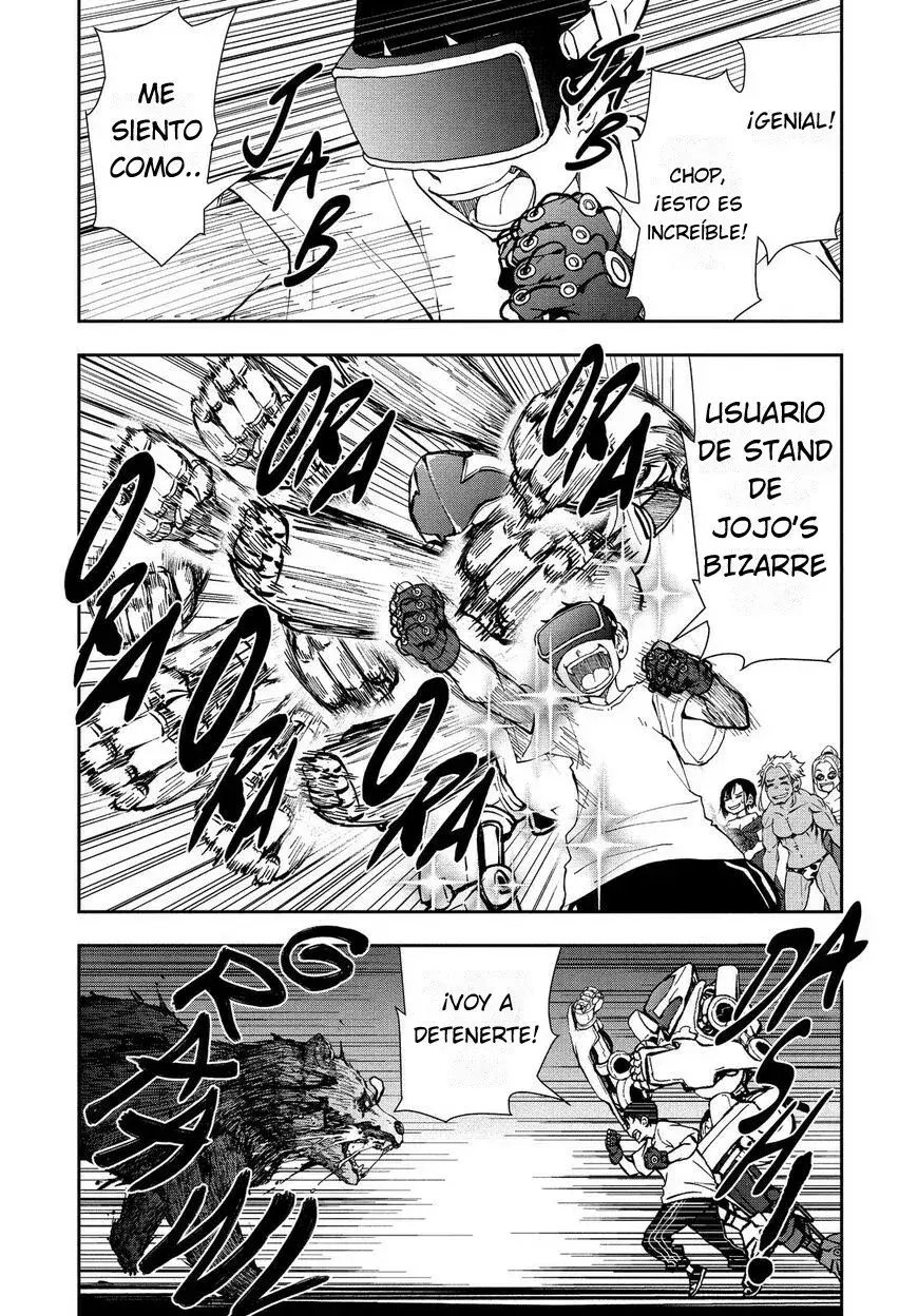 Capitulo 26 page 27
