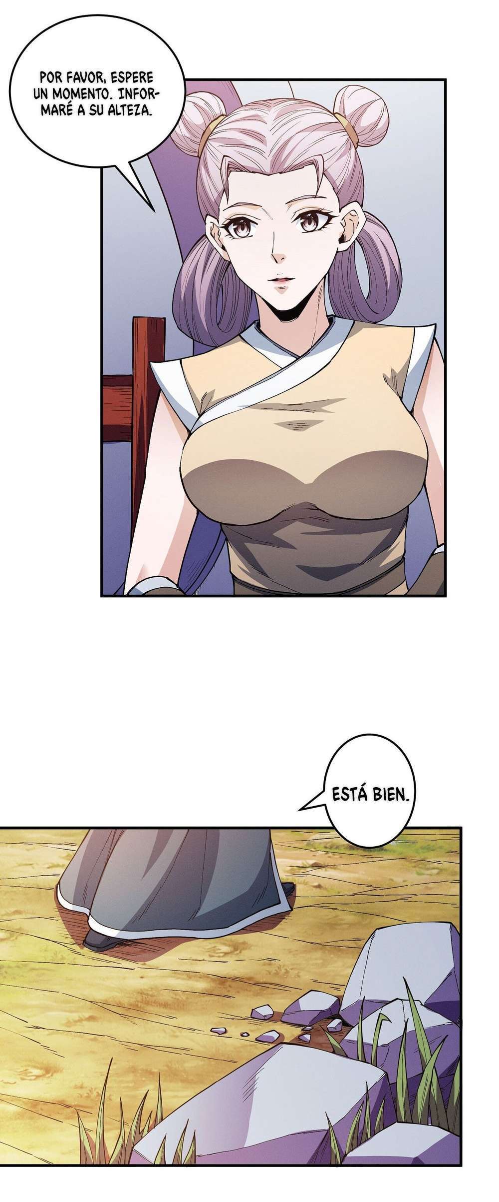 Capitulo 302 page 11