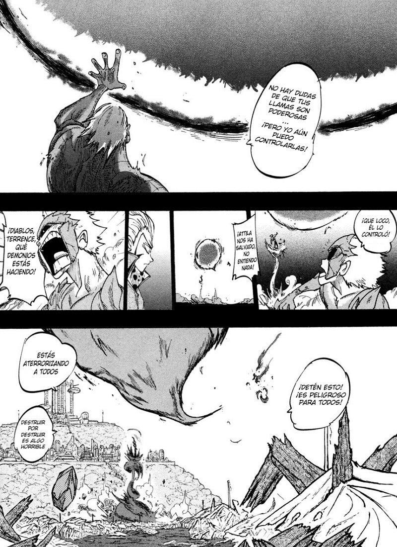 Capitulo 77 page 11
