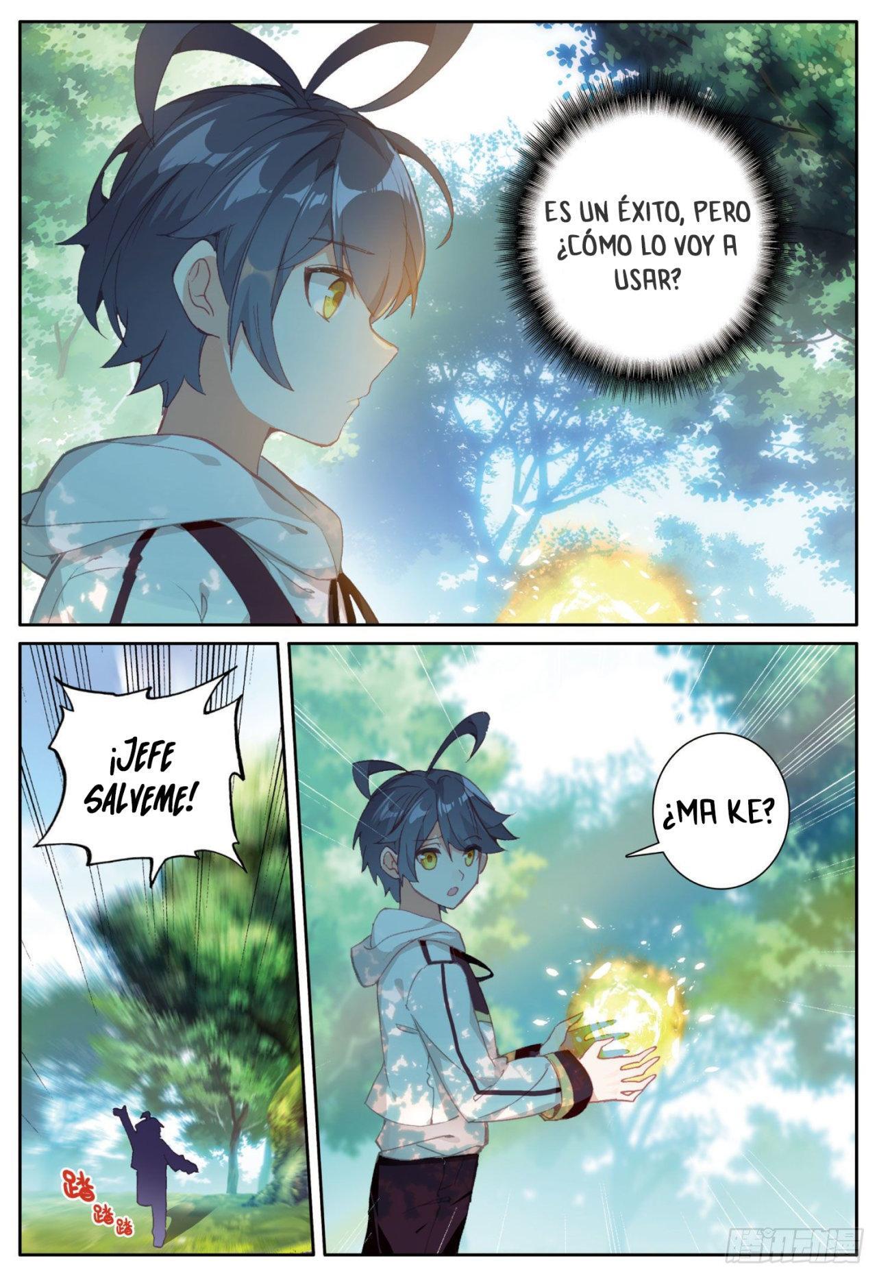 Capitulo 11 page 18