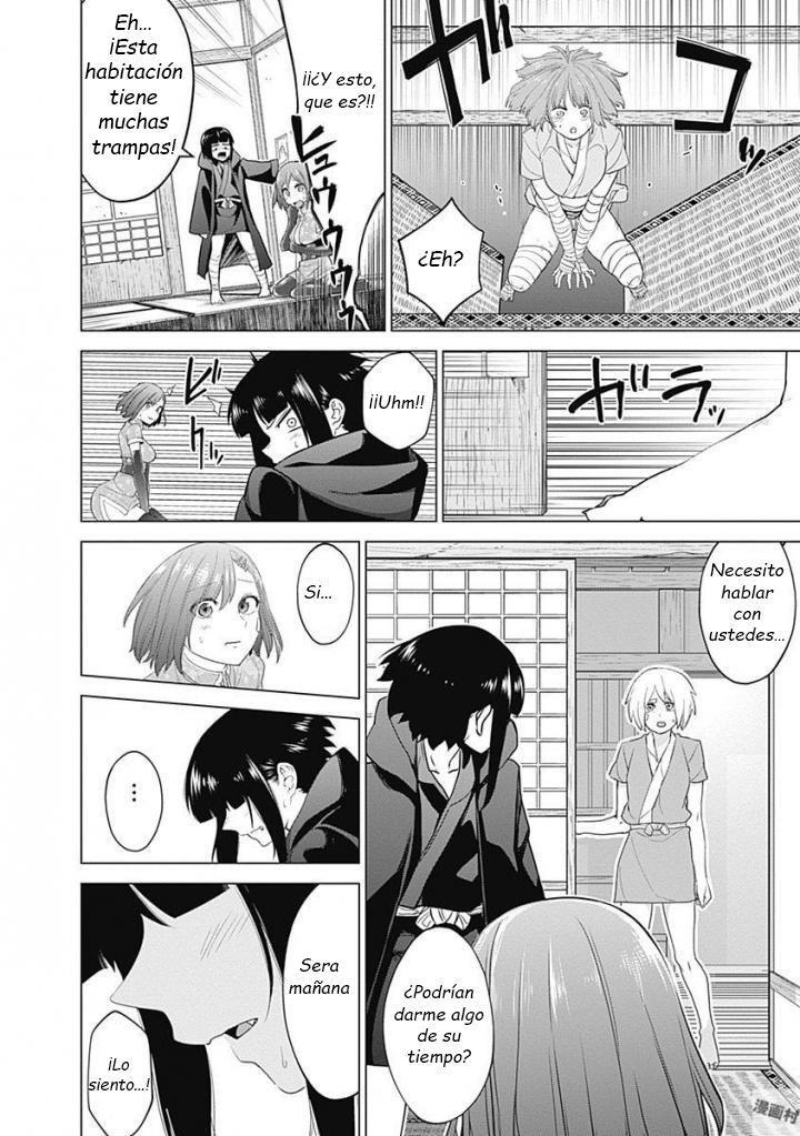 Capitulo 46 page 8