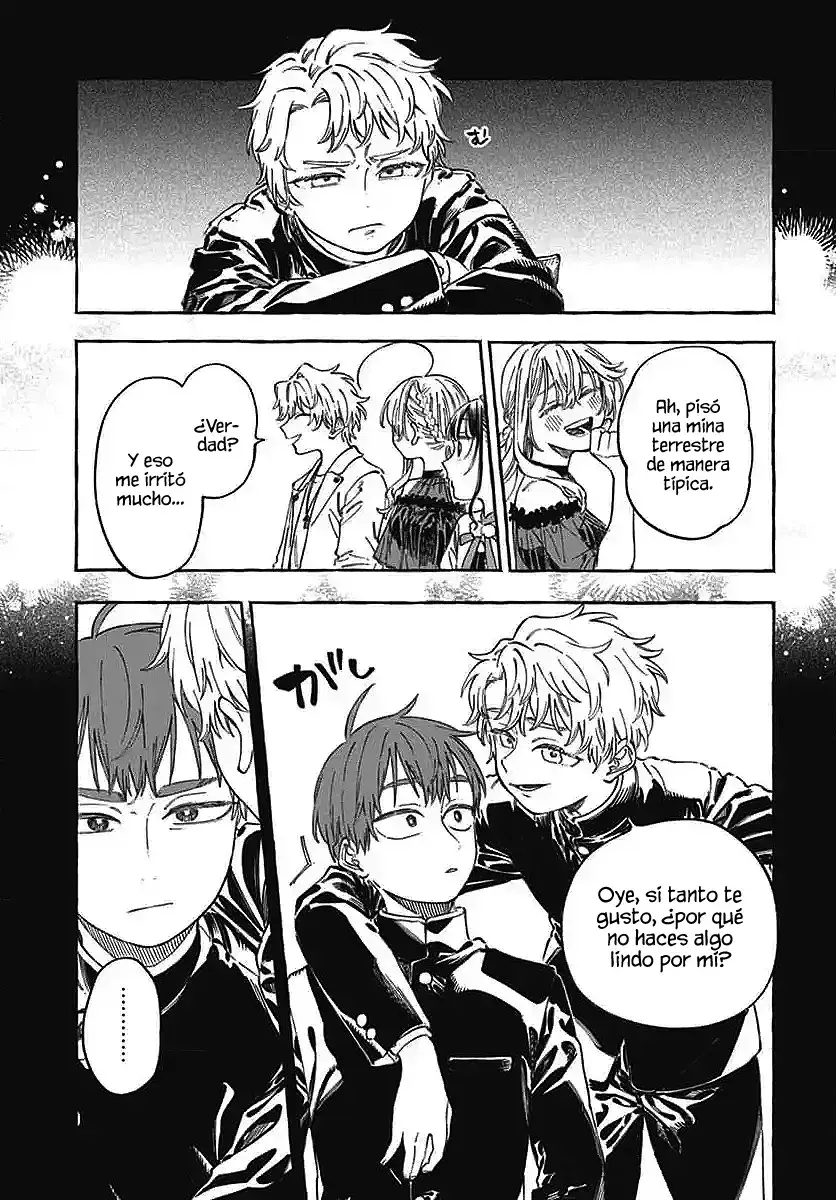Capitulo 22 page 15