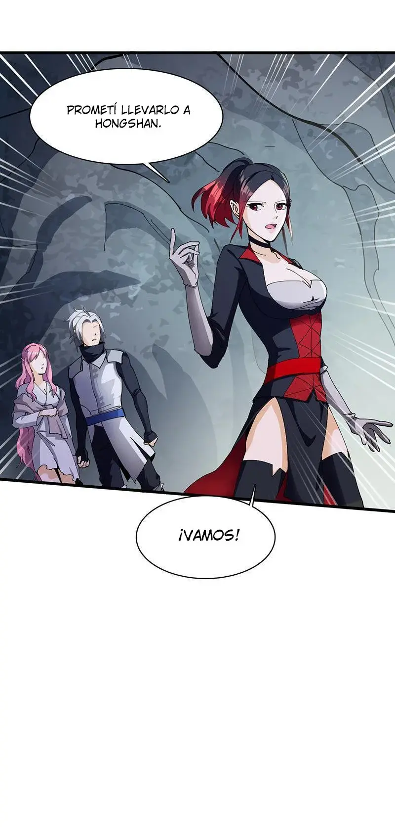Capitulo 26 page 28