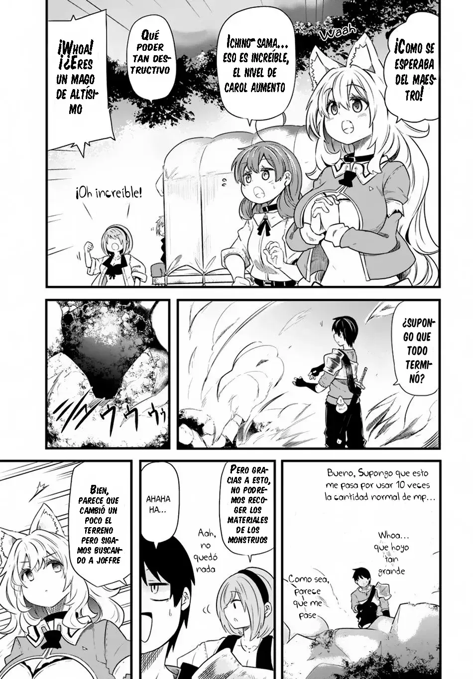 Capitulo 23 page 28