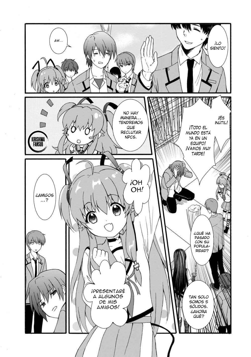 Capitulo 15 page 19