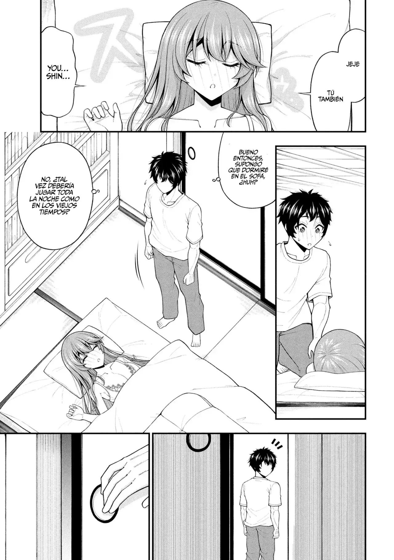 Capitulo 26 page 28