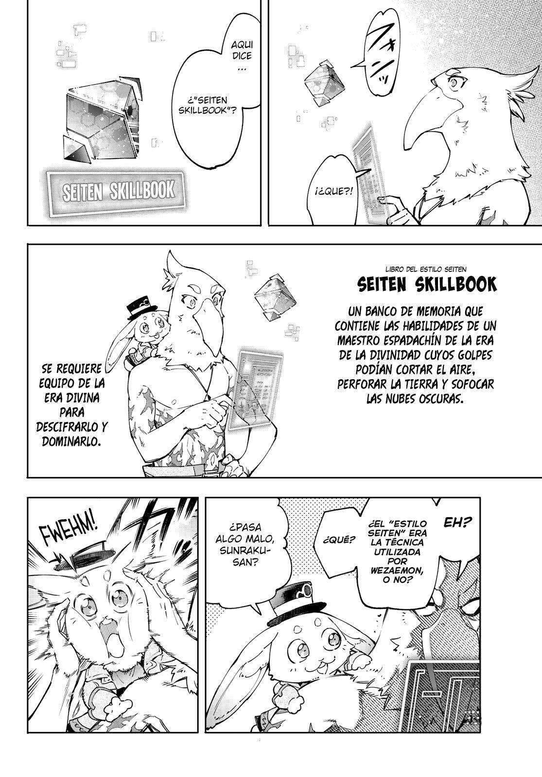 Capitulo 47 page 11