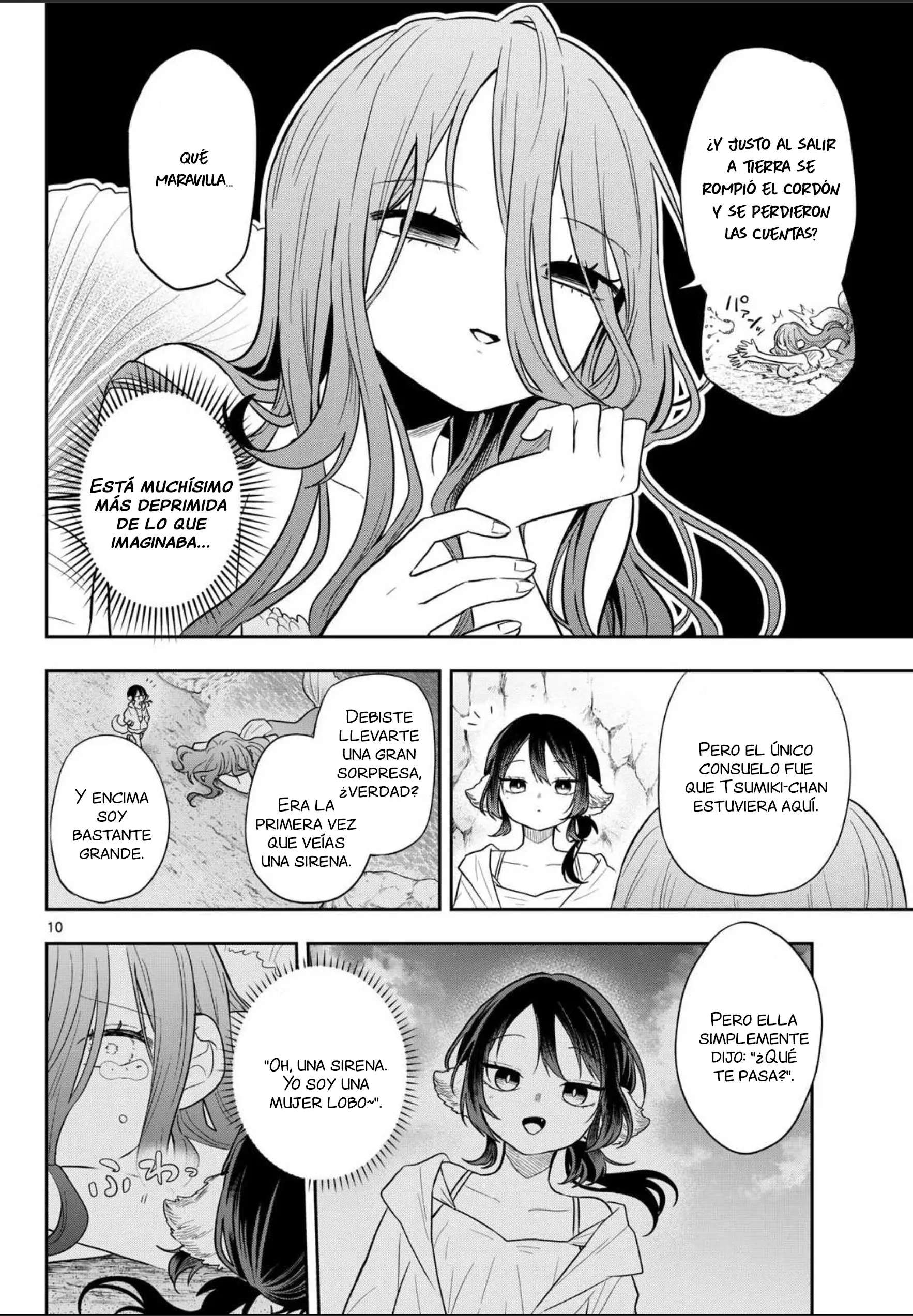 Capitulo 104 page 10