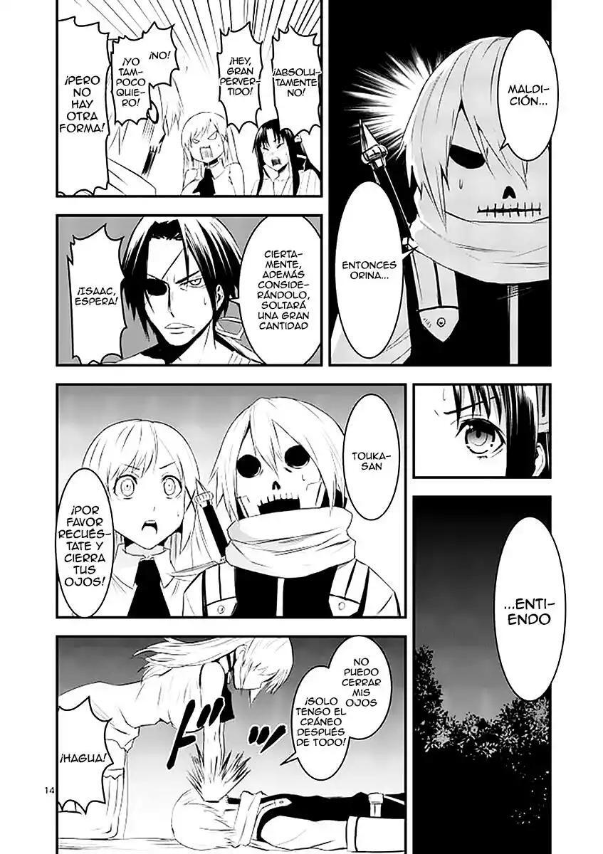 Capitulo 22 page 15