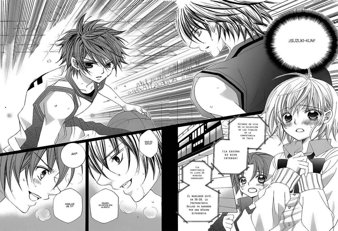 Capitulo 64 page 4