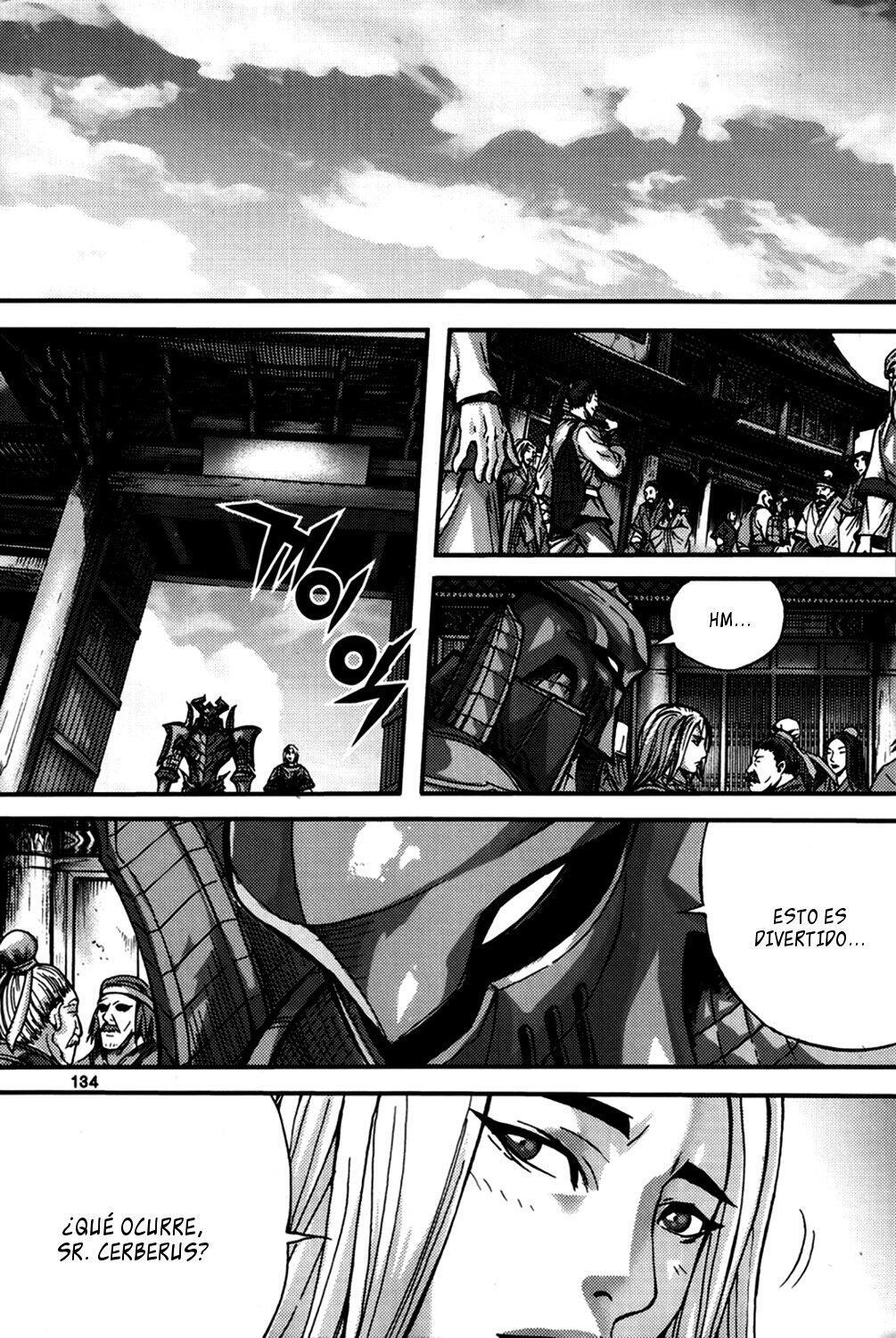 Capitulo 288 page 10