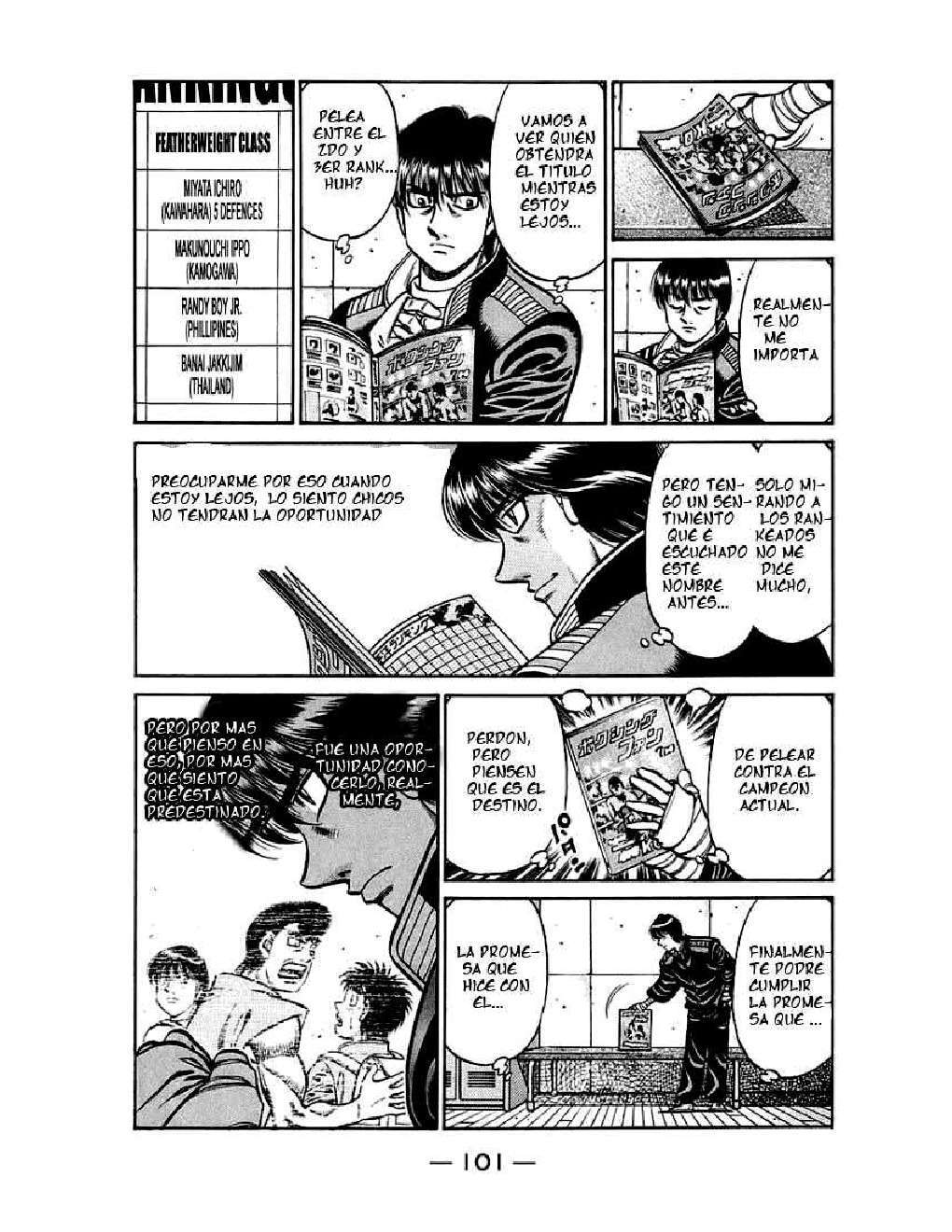 Capitulo 709 page 9