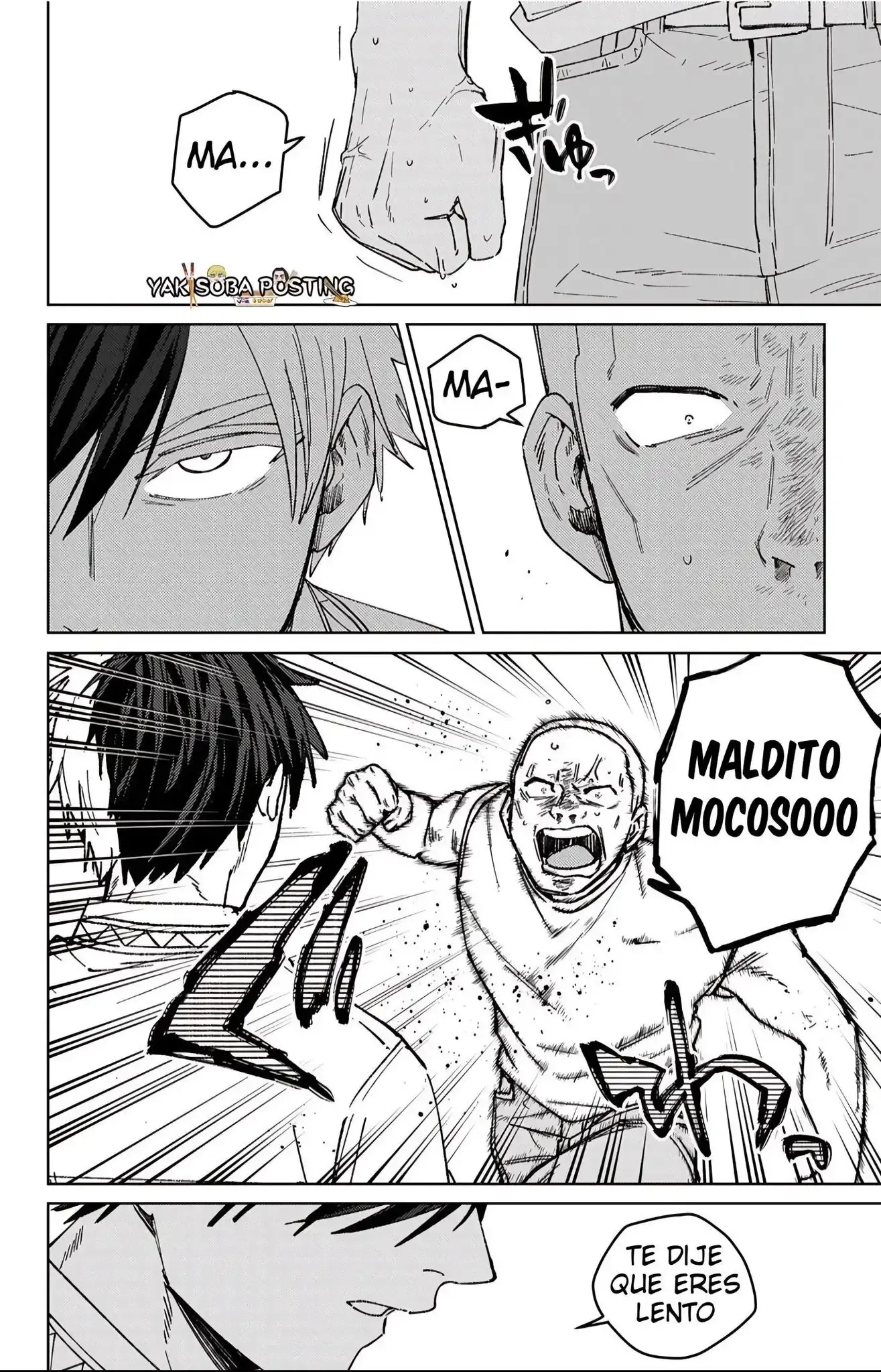 Capitulo 199 page 12