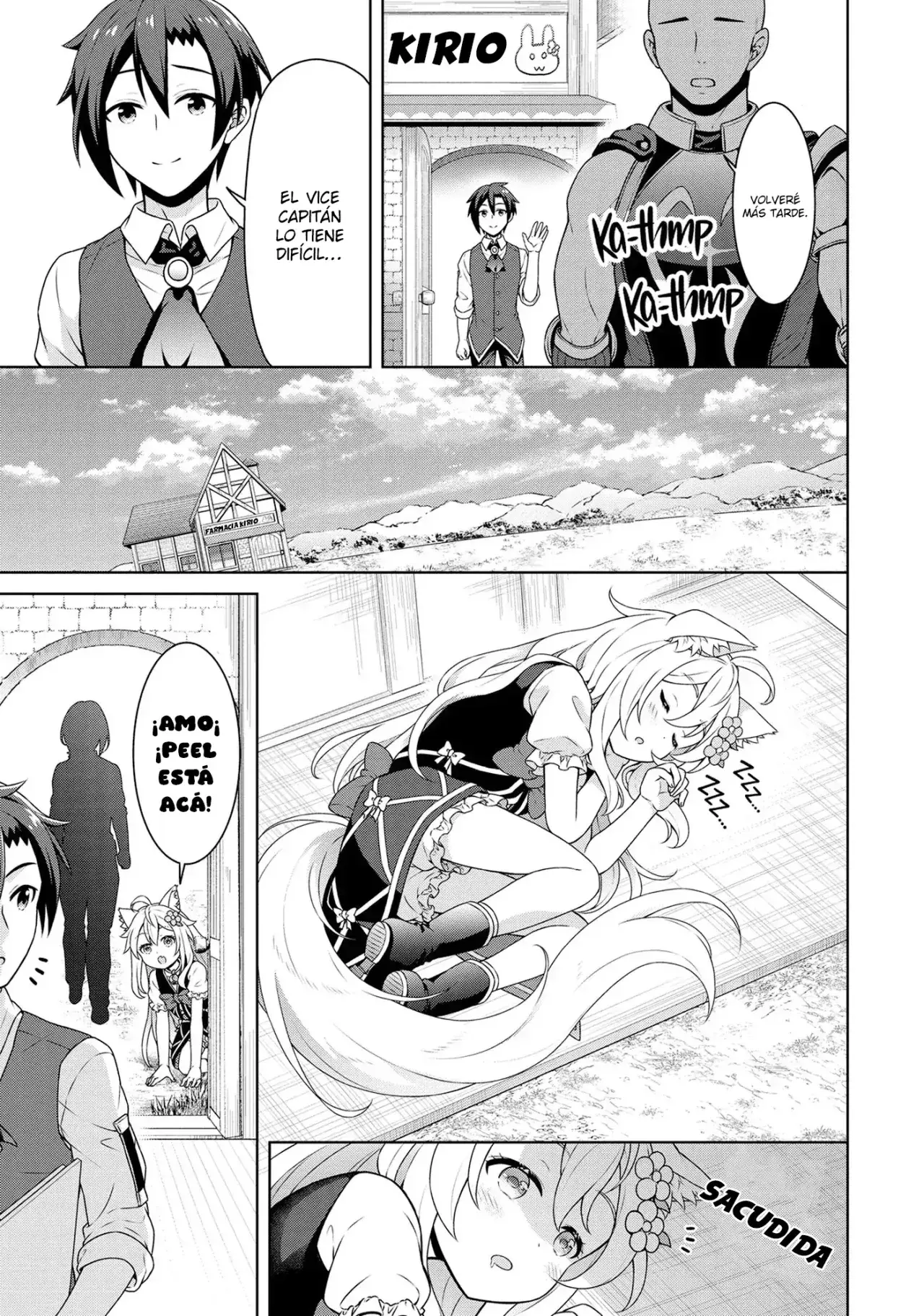 Capitulo 57 page 6