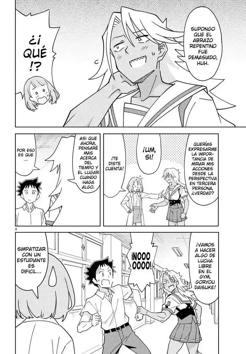 Capitulo 324 page 8
