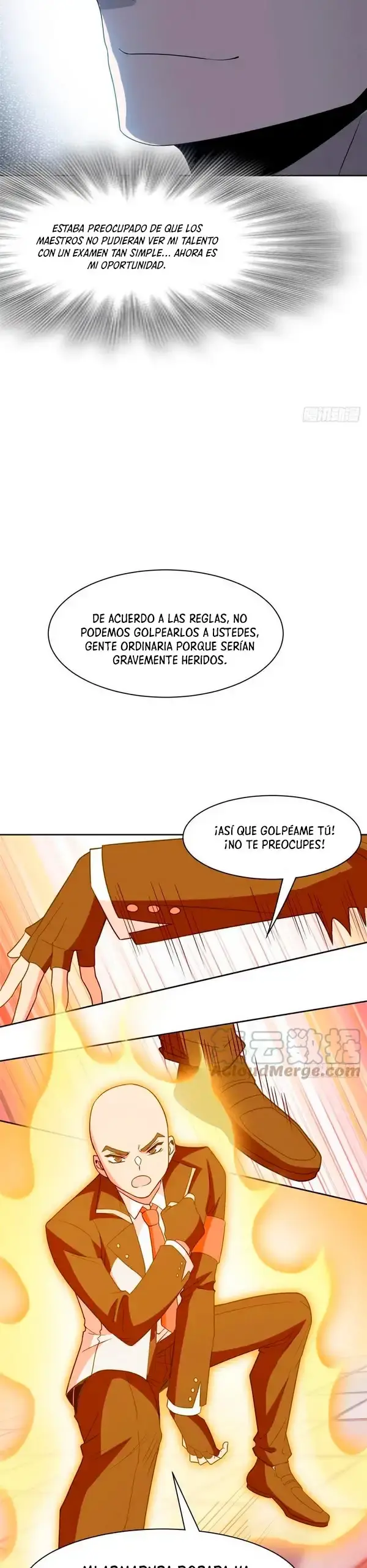 Capitulo 58 page 15