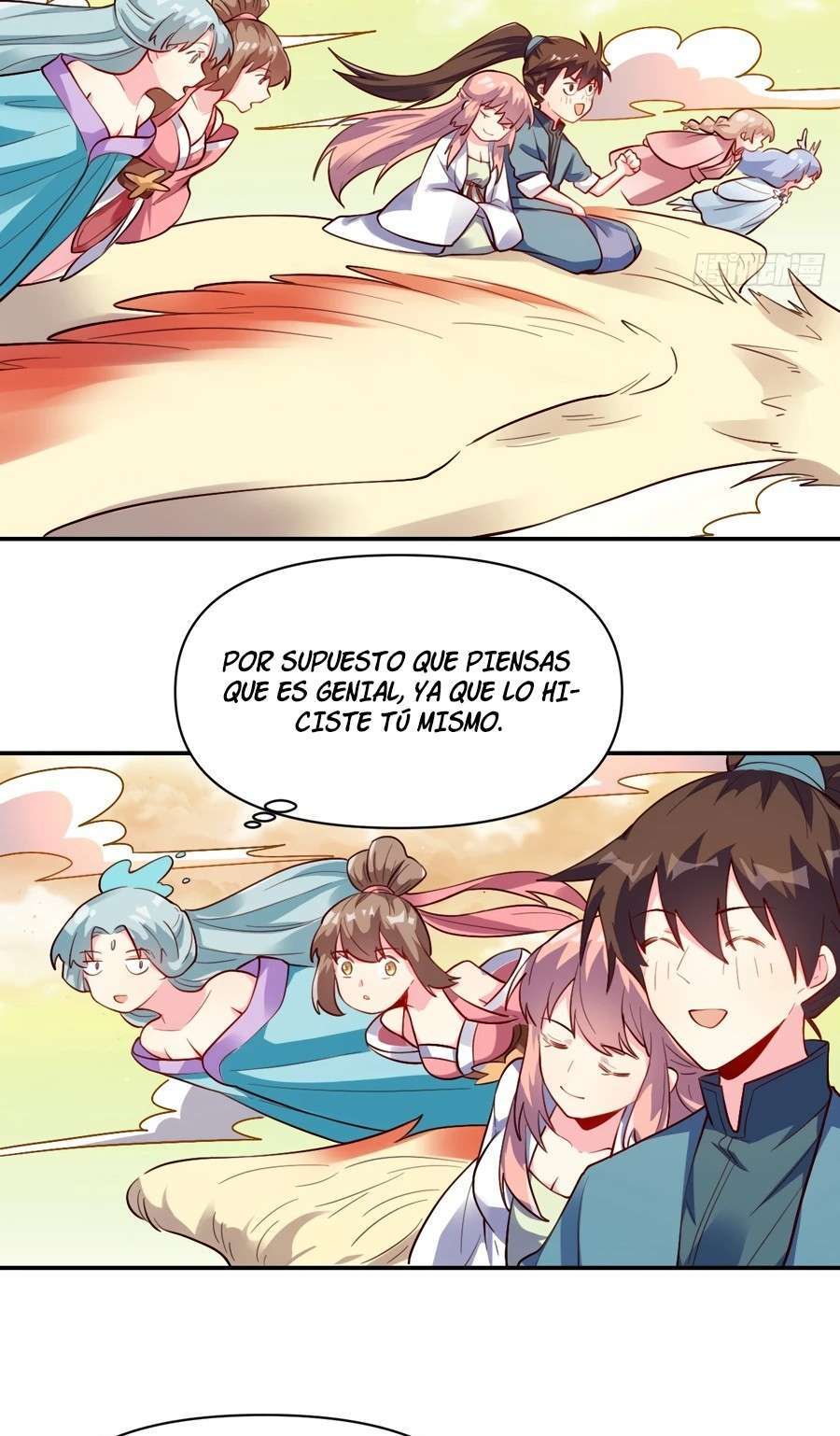 Capitulo 319 page 26
