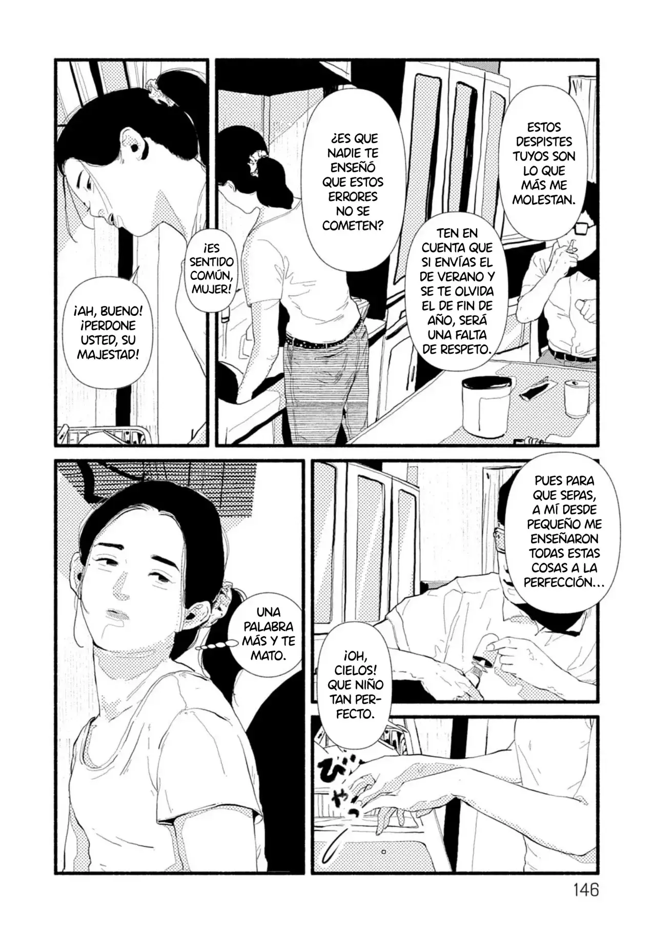 Capitulo 18 page 20