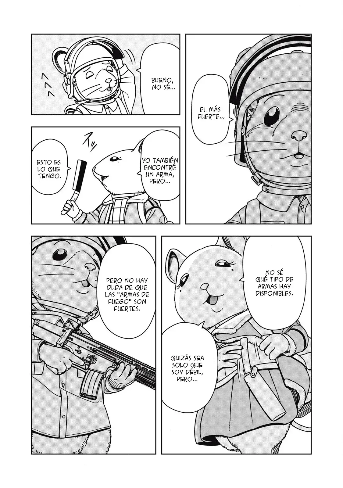 Capitulo 3 page 10