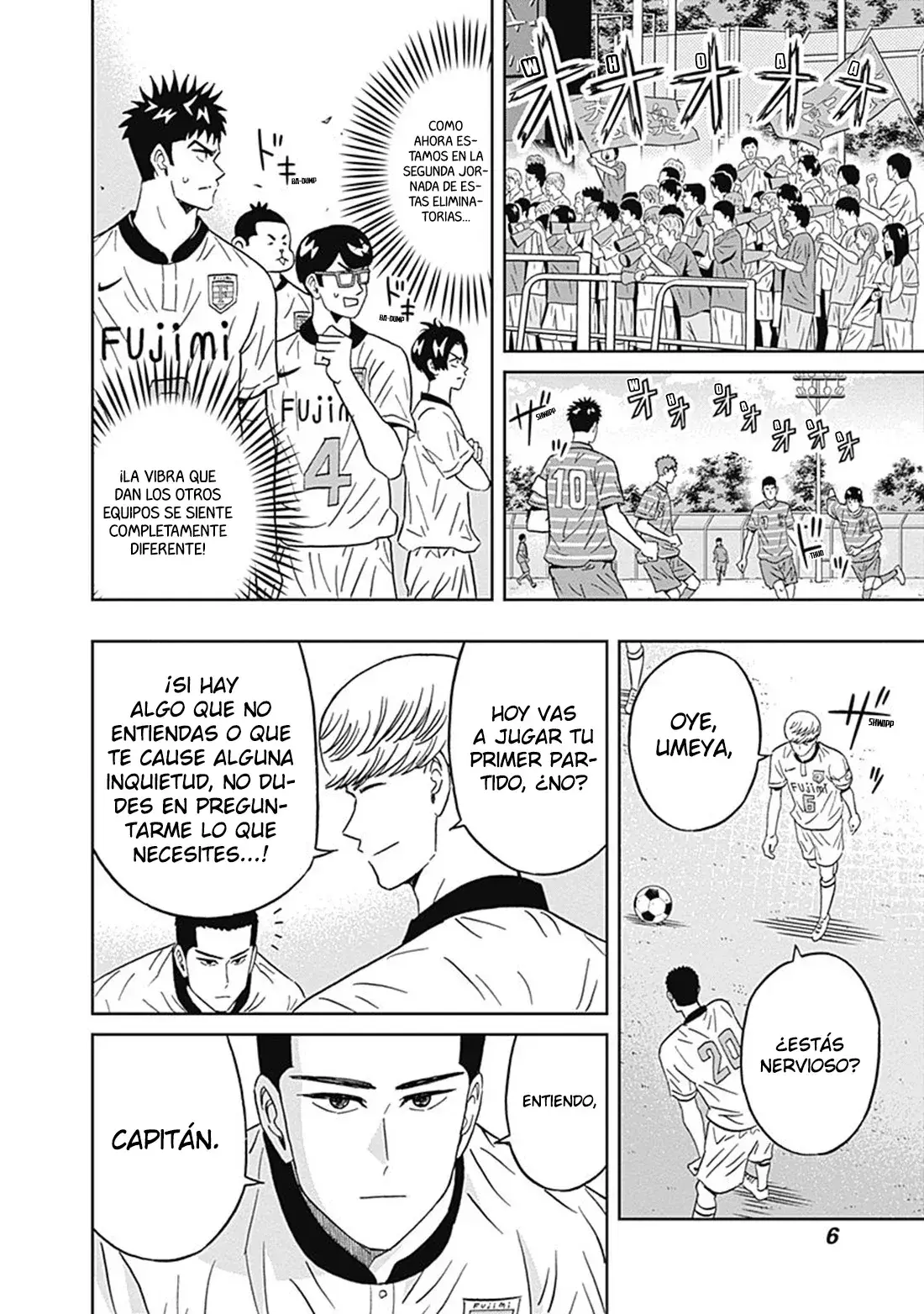 Capitulo 50 page 9