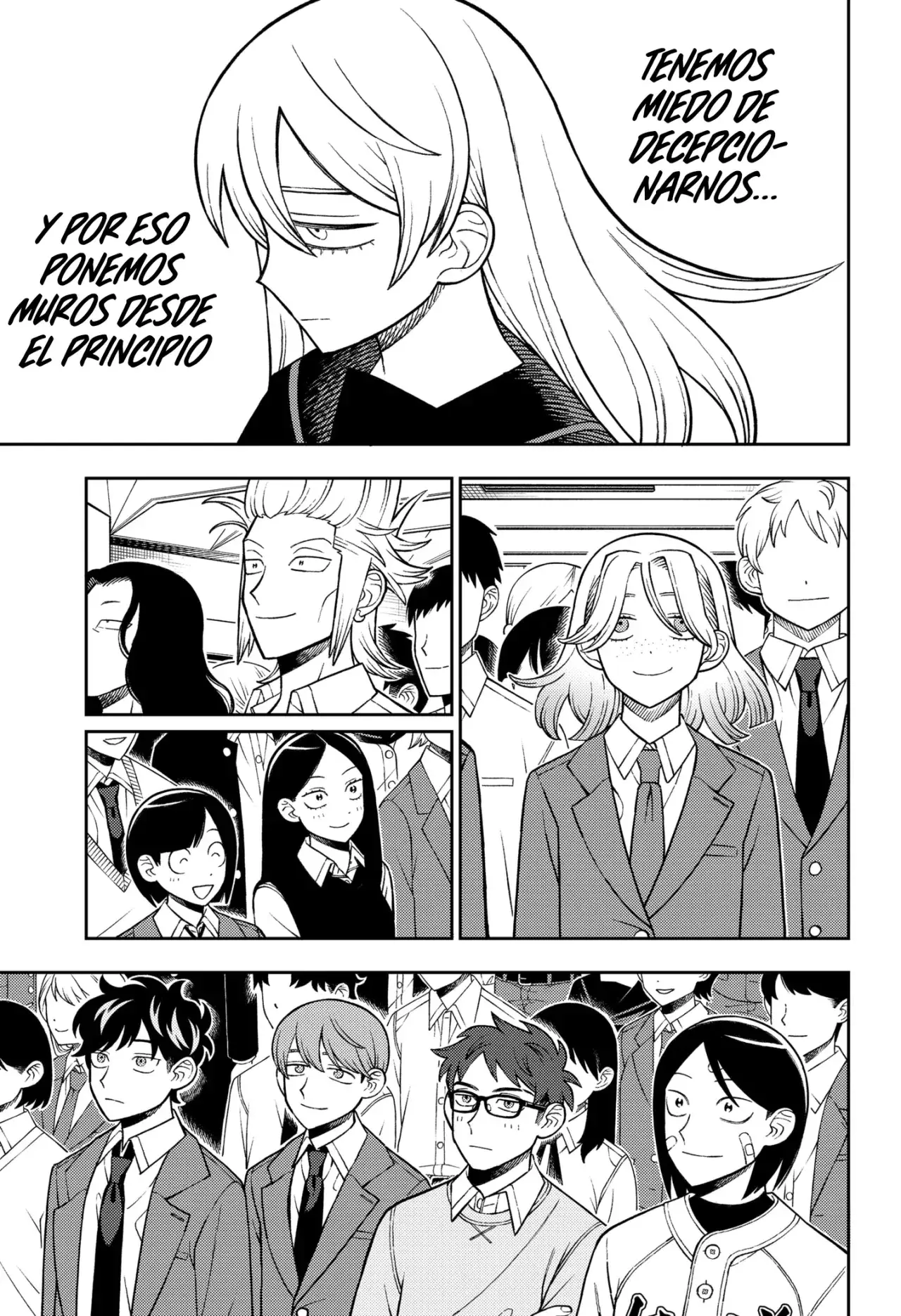 Capitulo 95 page 12