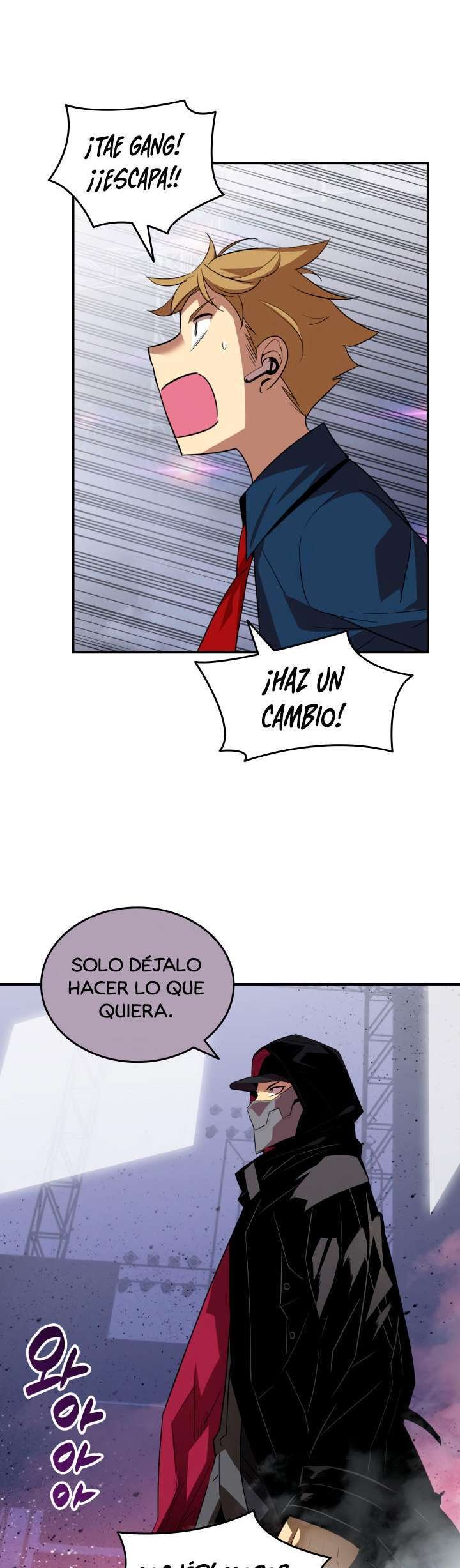 Capitulo 45 page 39