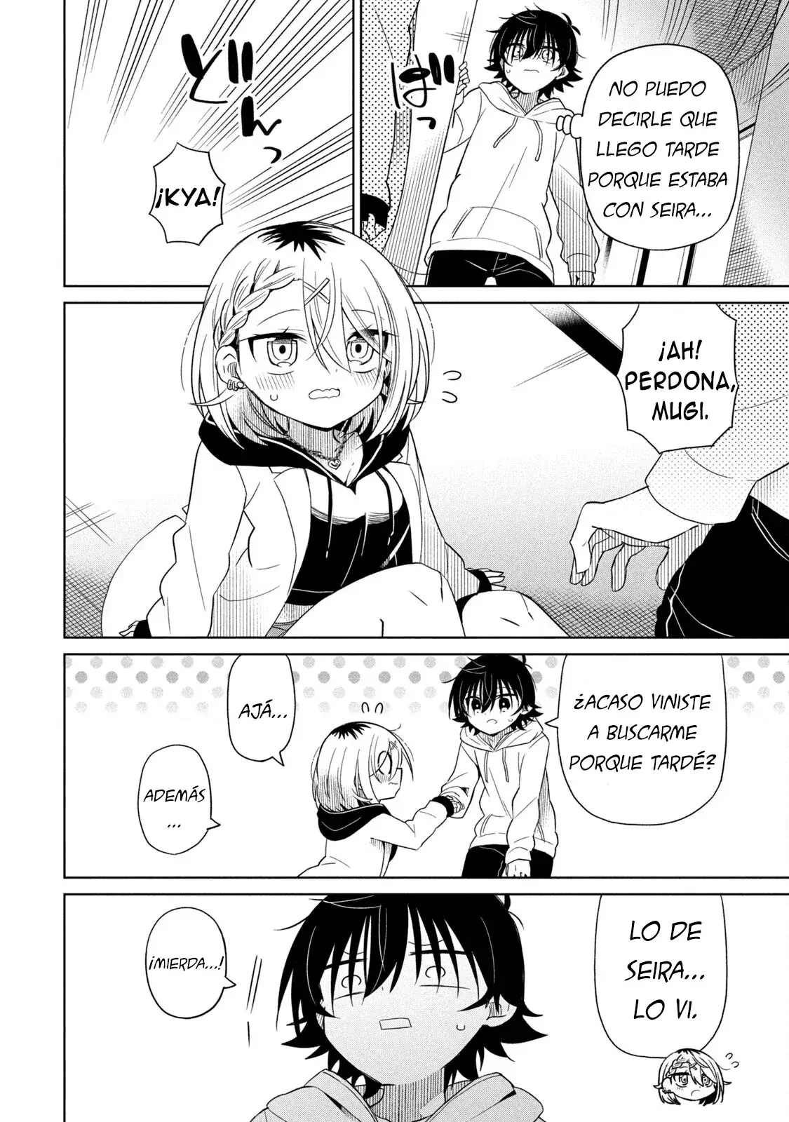 Capitulo 78 page 14