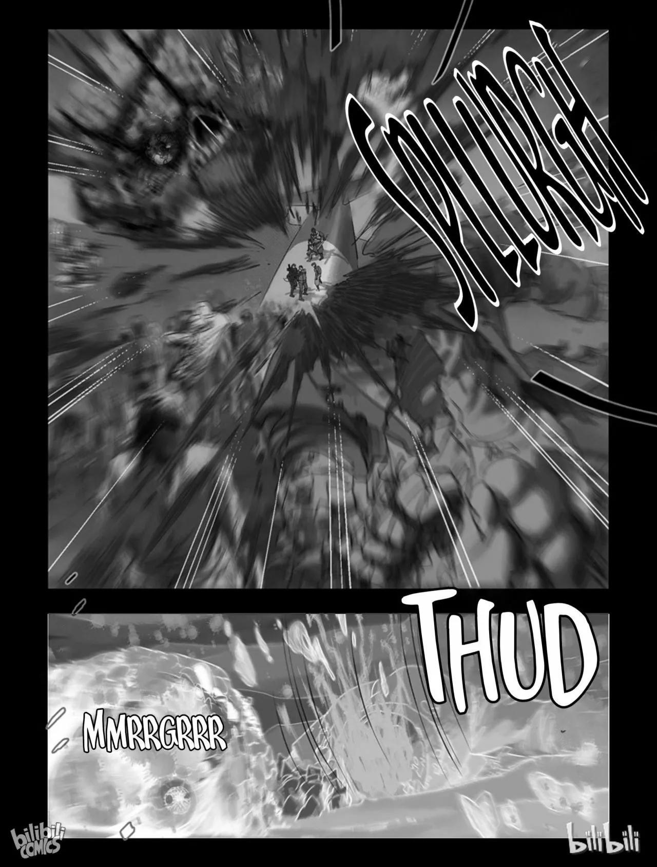Capitulo 85 page 13