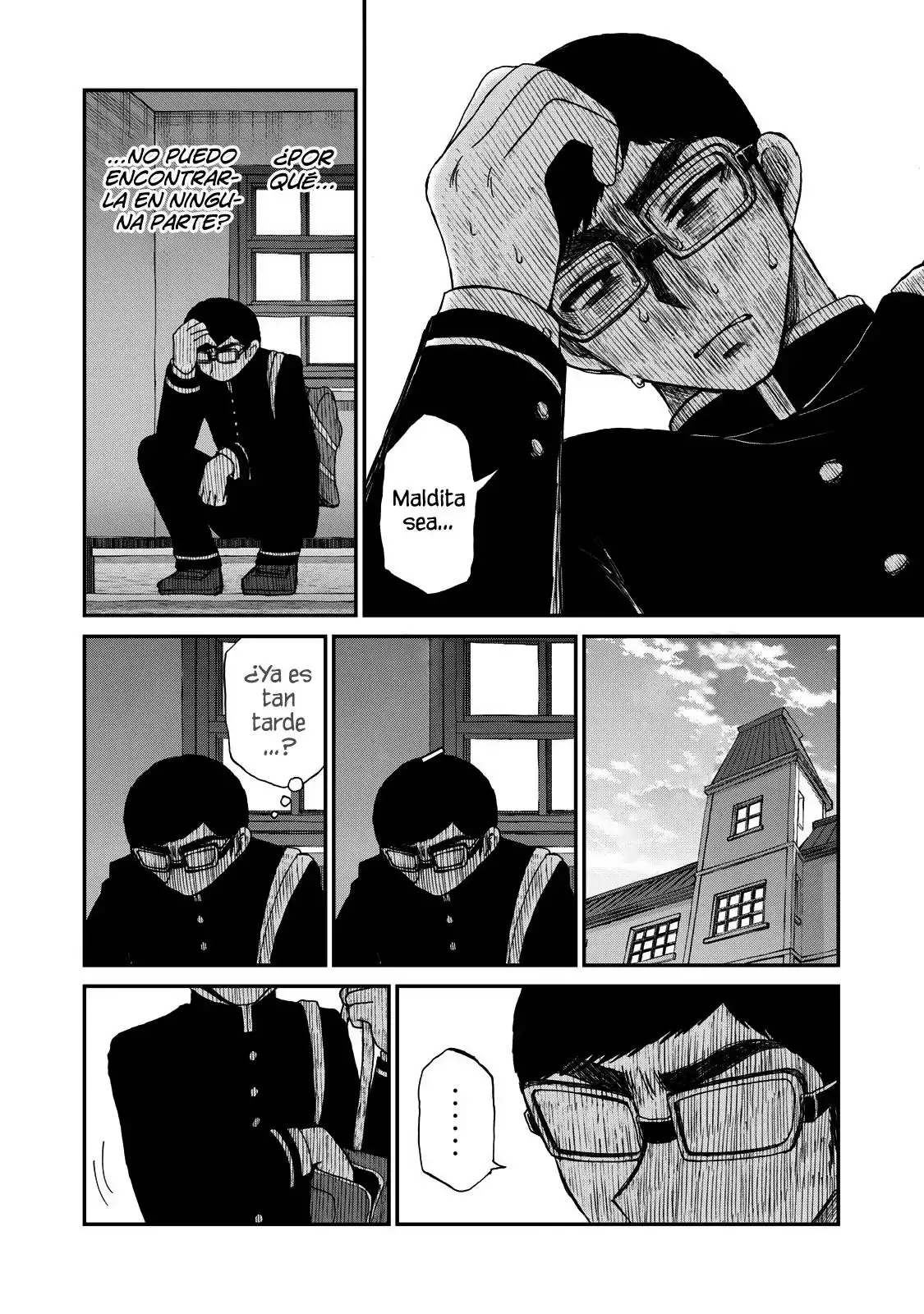Capitulo 29 page 19