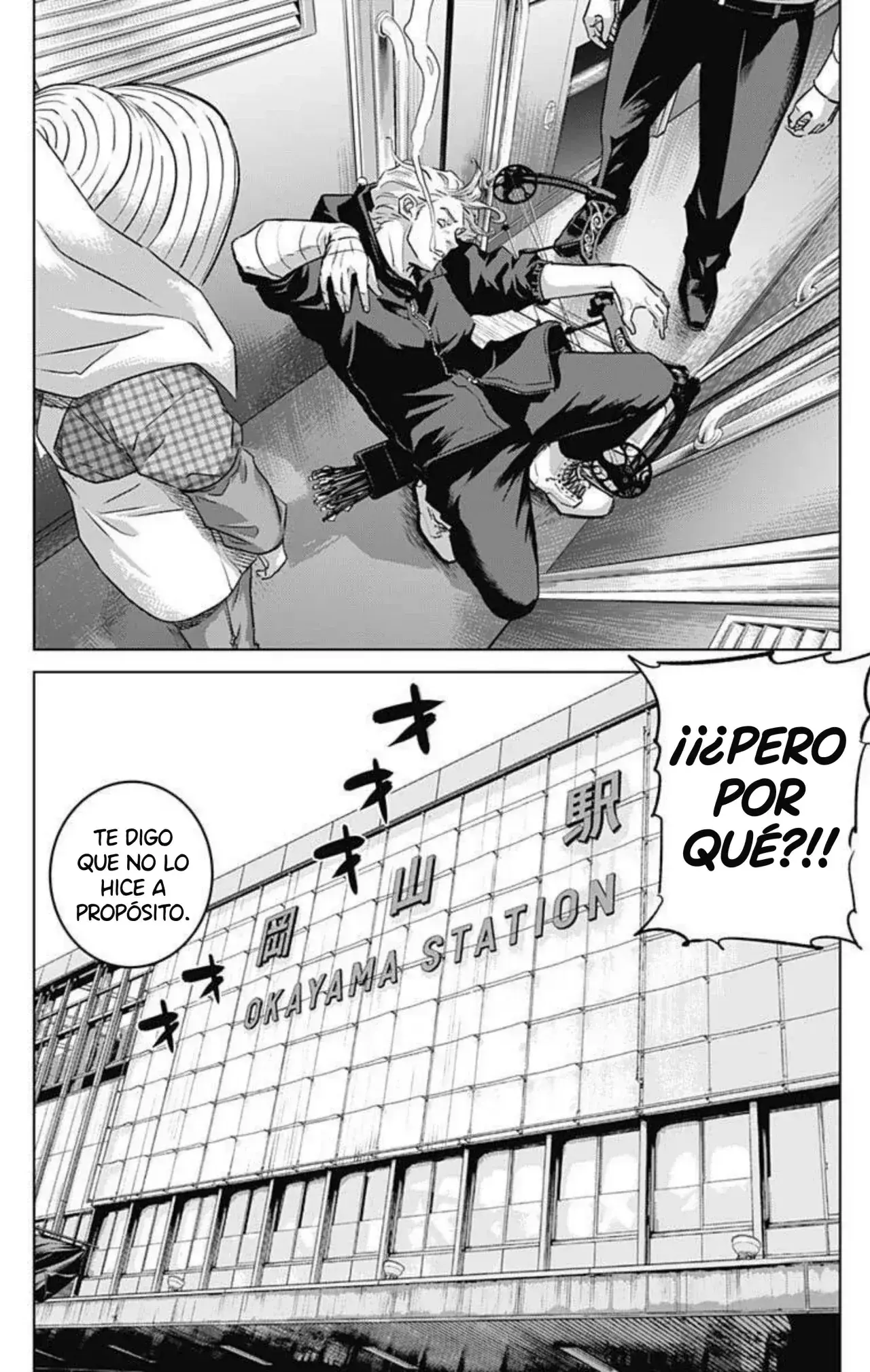 Capitulo 117 page 10