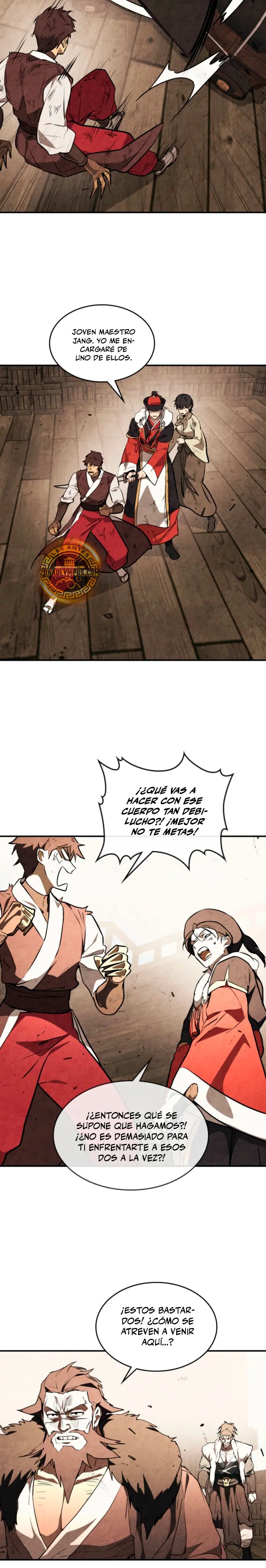 Capitulo 161 page 21