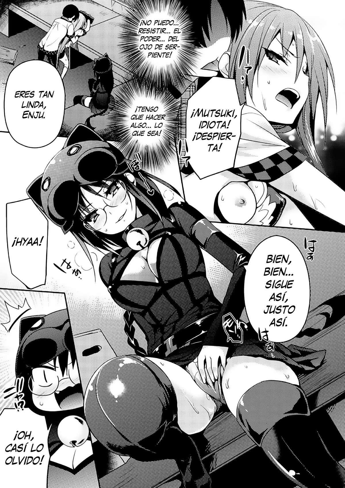 Capitulo 15 page 19