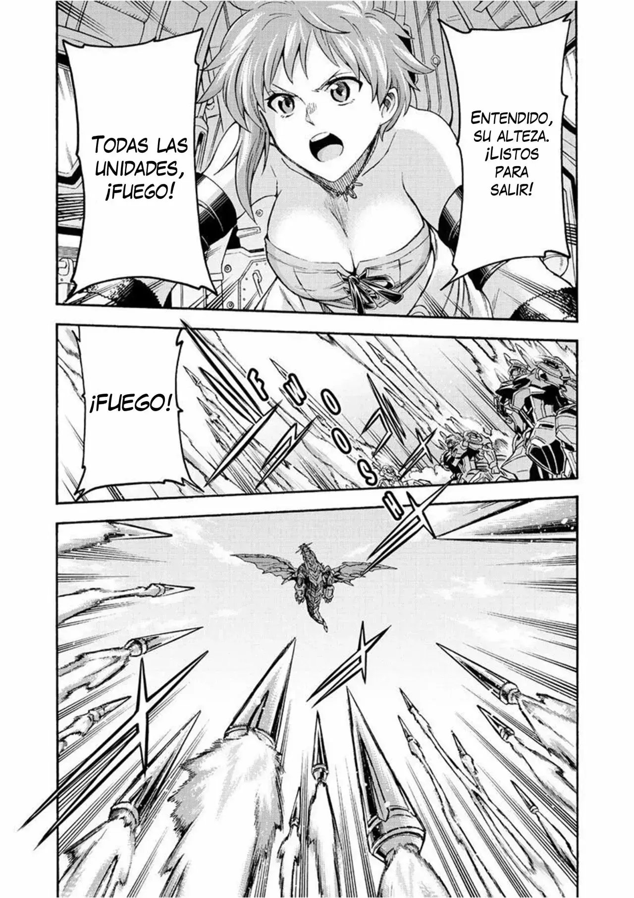 Capitulo 101 page 4