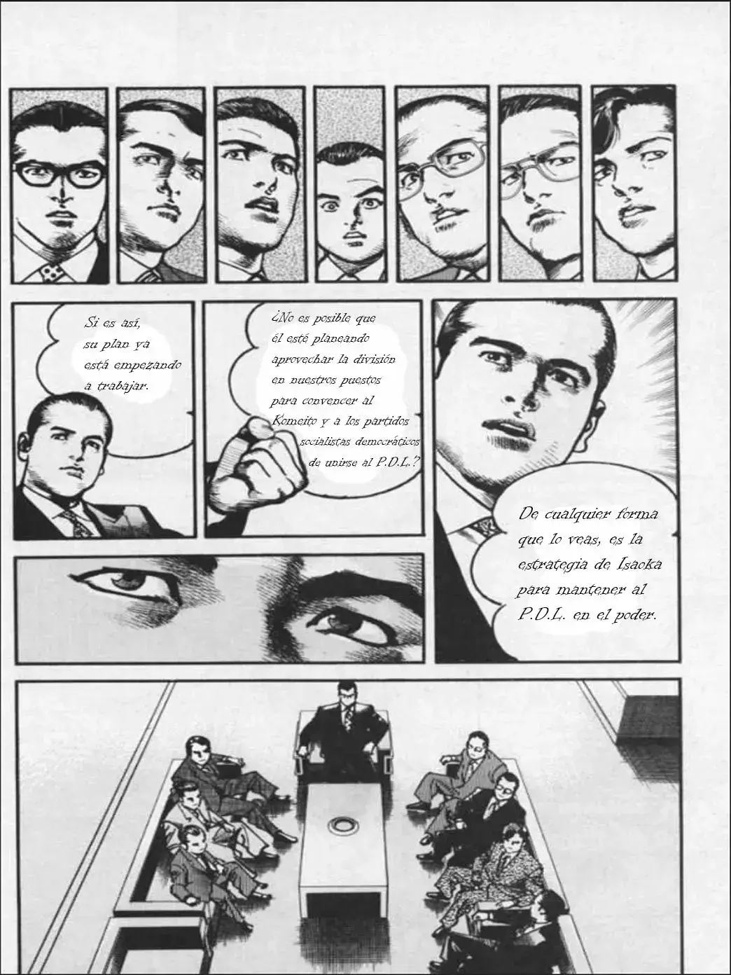 Capitulo 98 page 7