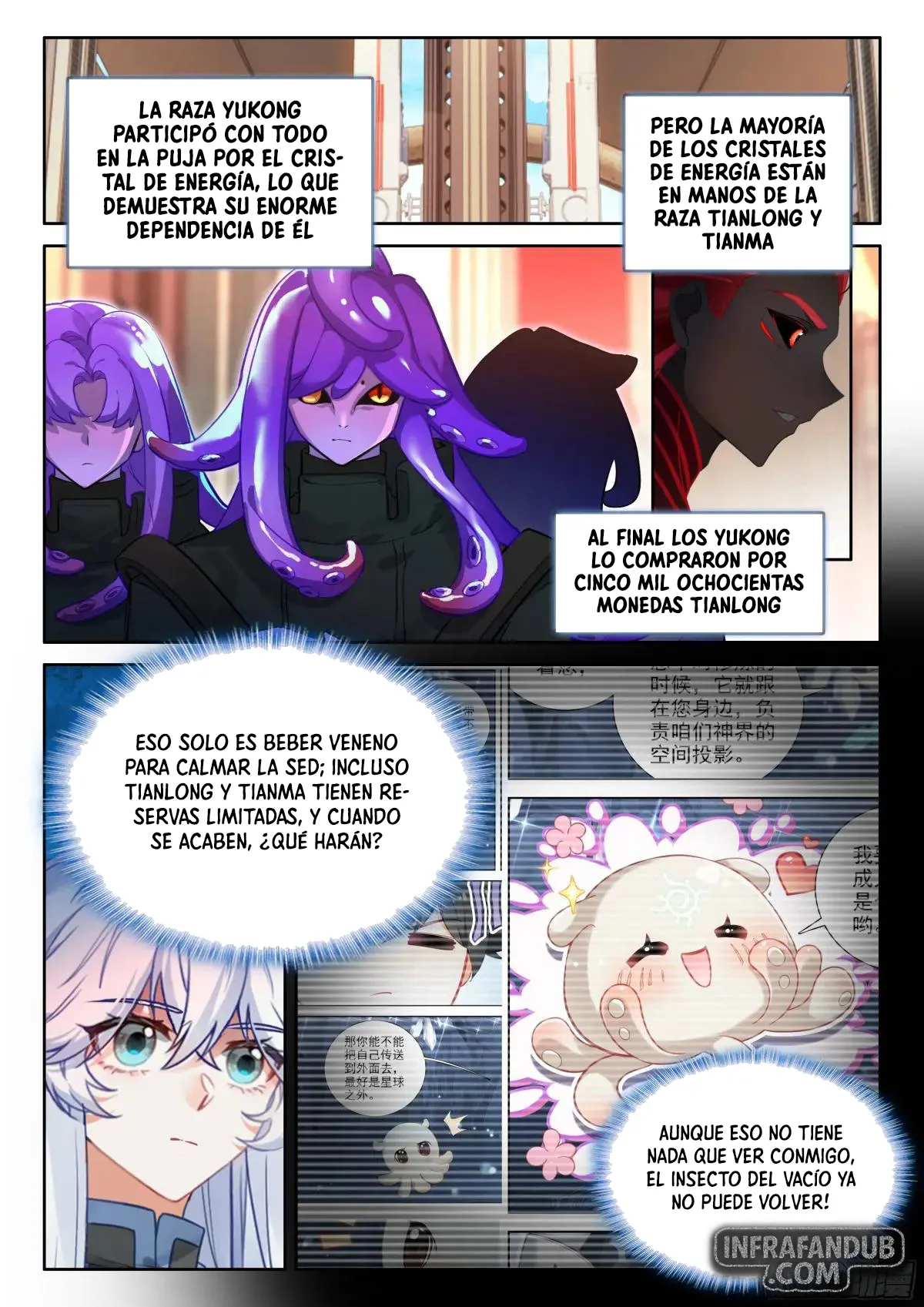 Capitulo 636 page 14